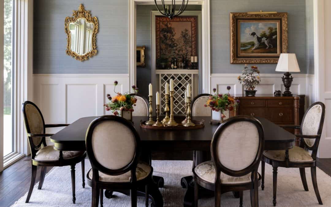Tour a Legacy Family Lake Home Designed by Bruce Kading