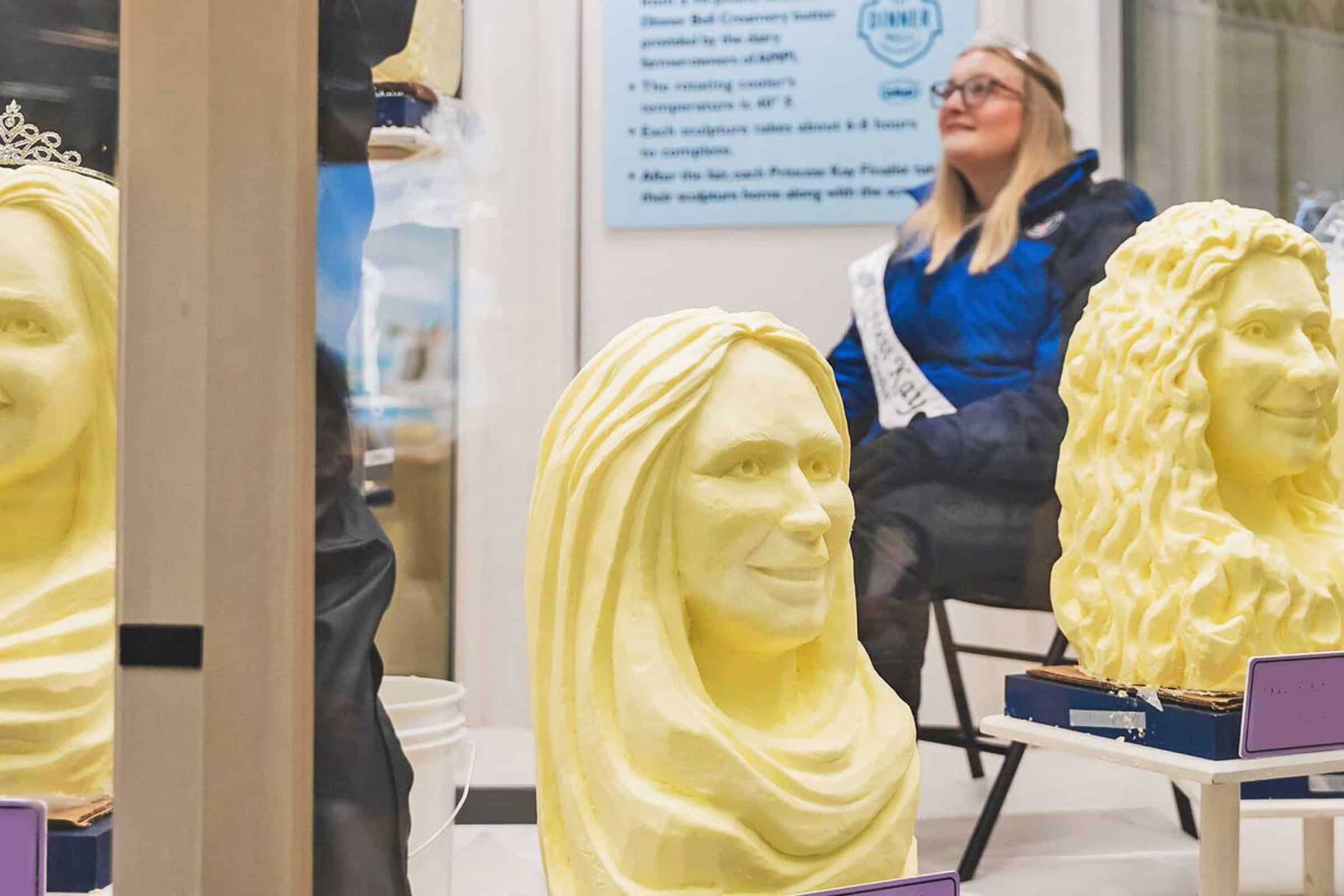 Artful Living | The Most Iconic Can’t-Miss Minnesota State Fair Attractions