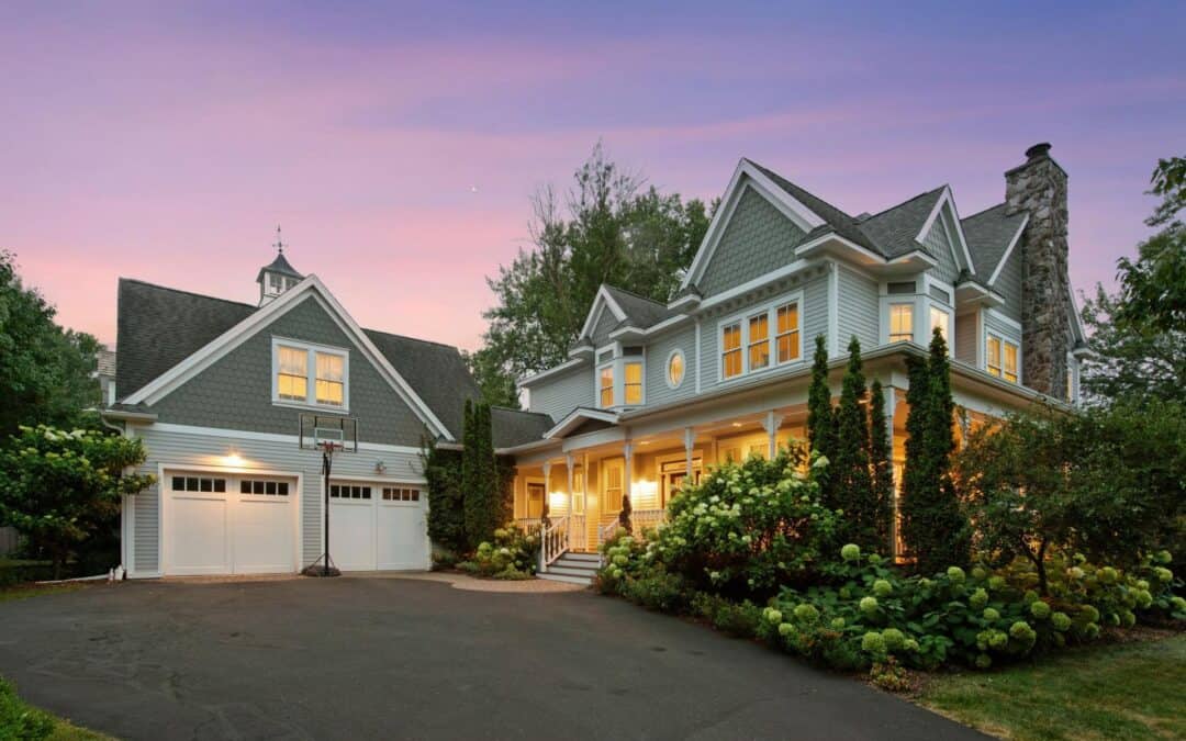 Hot Property: 20575 Summerville Road, Deephaven