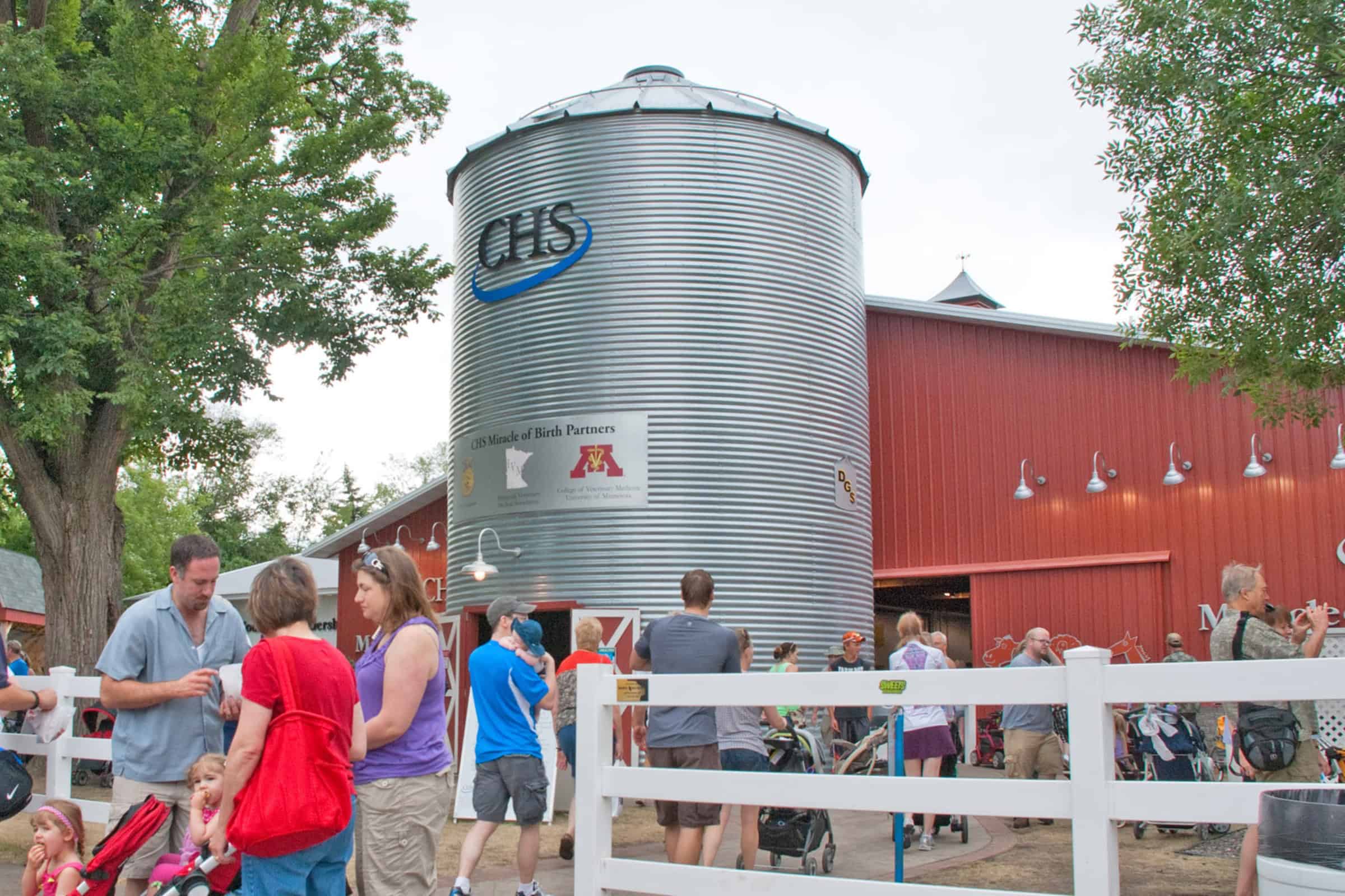 Artful Living | The Most Iconic Can’t-Miss Minnesota State Fair Attractions