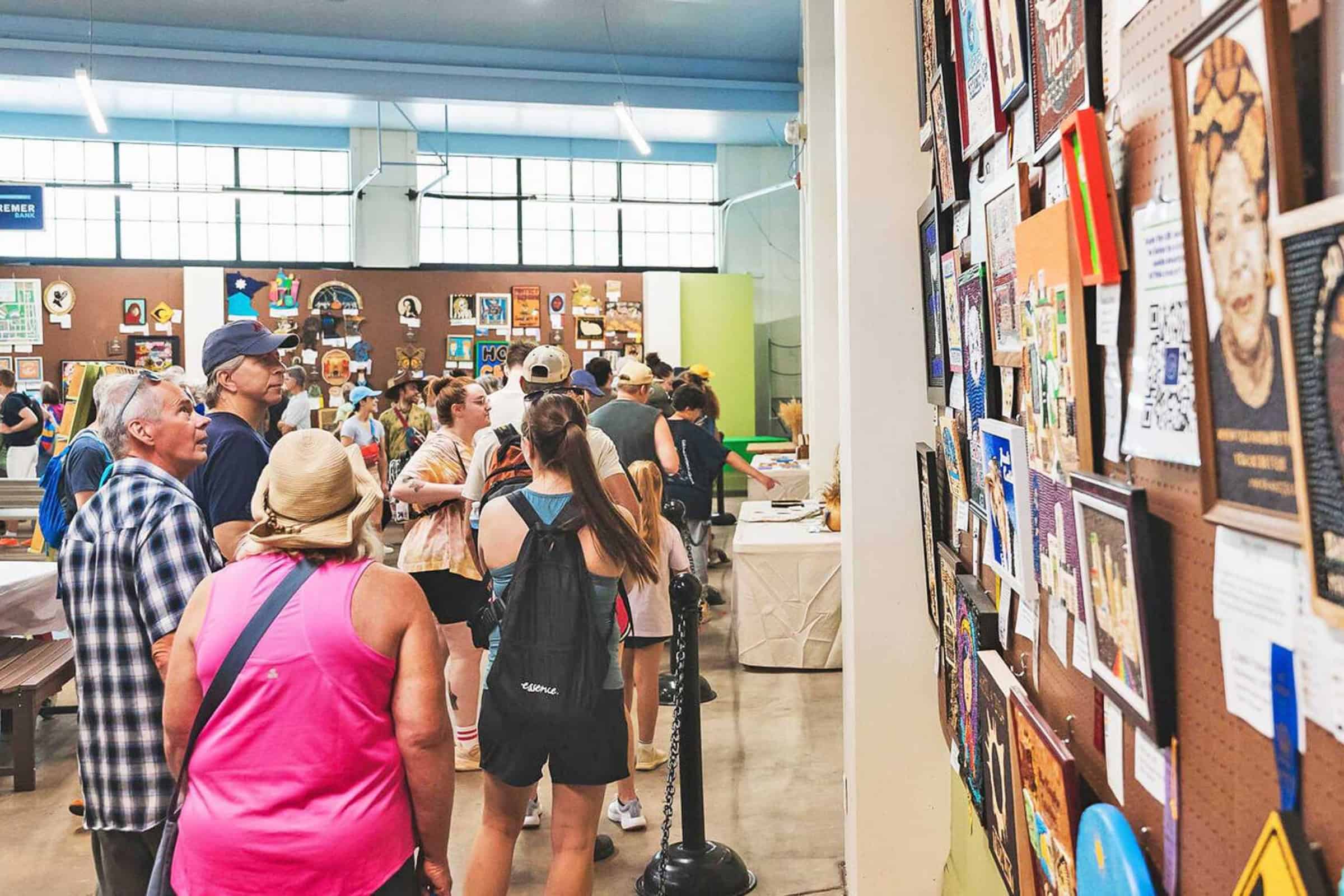 Artful Living | The Most Iconic Can’t-Miss Minnesota State Fair Attractions