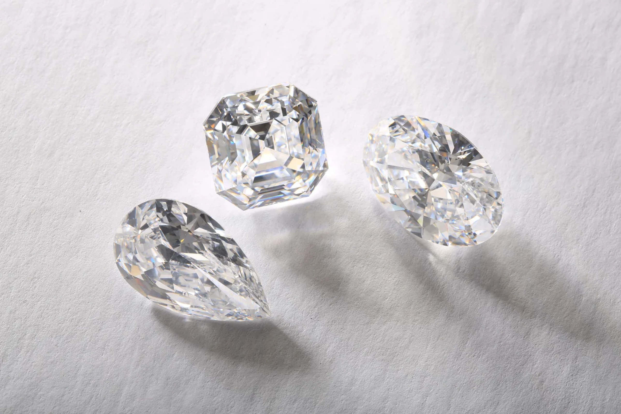 Artful Living | Don’t Miss: R.F. Moeller’s Exceptional Diamond Event