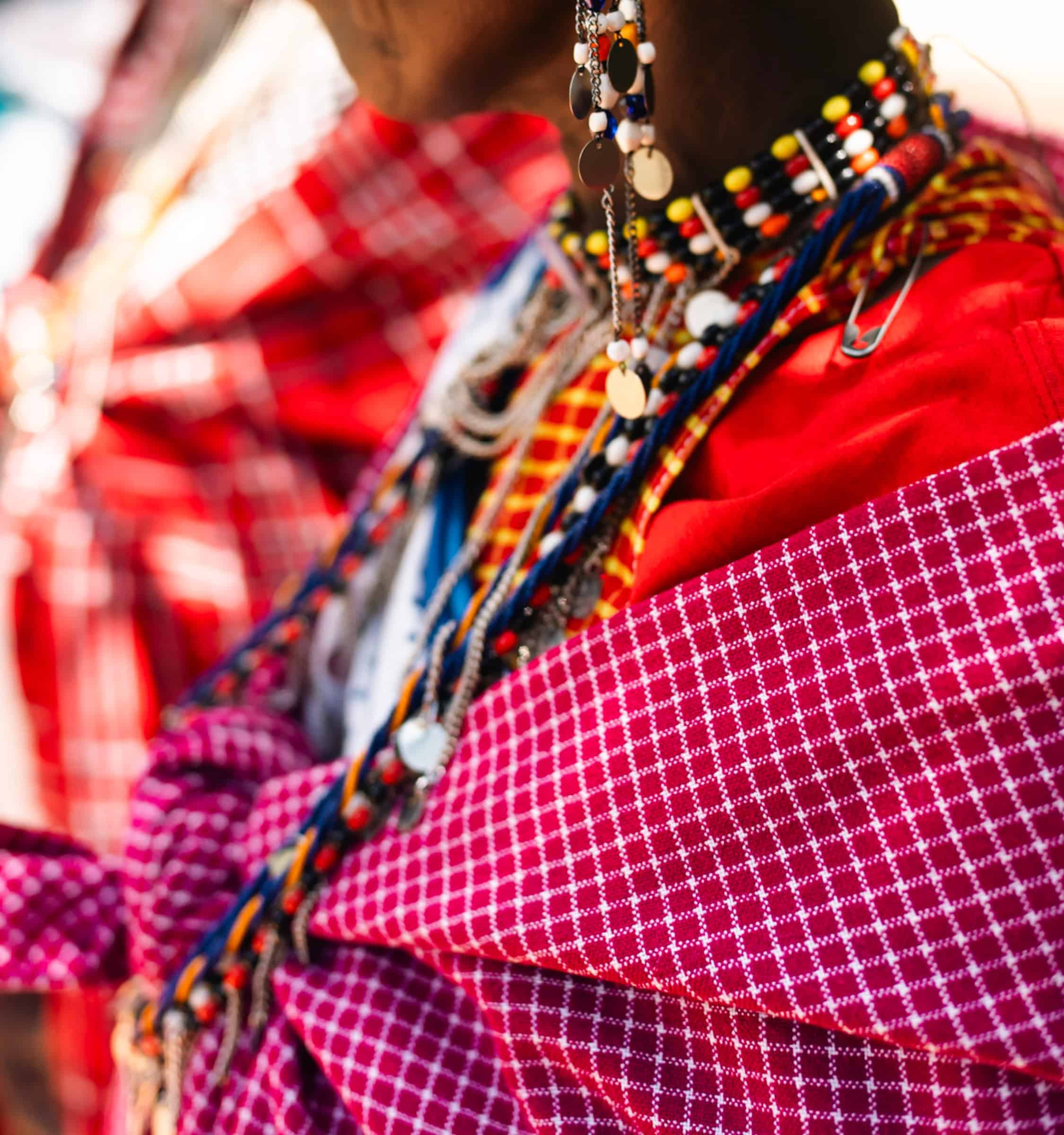 Artful Living | Discover 5 Iconic Cultural Textiles From Around the World