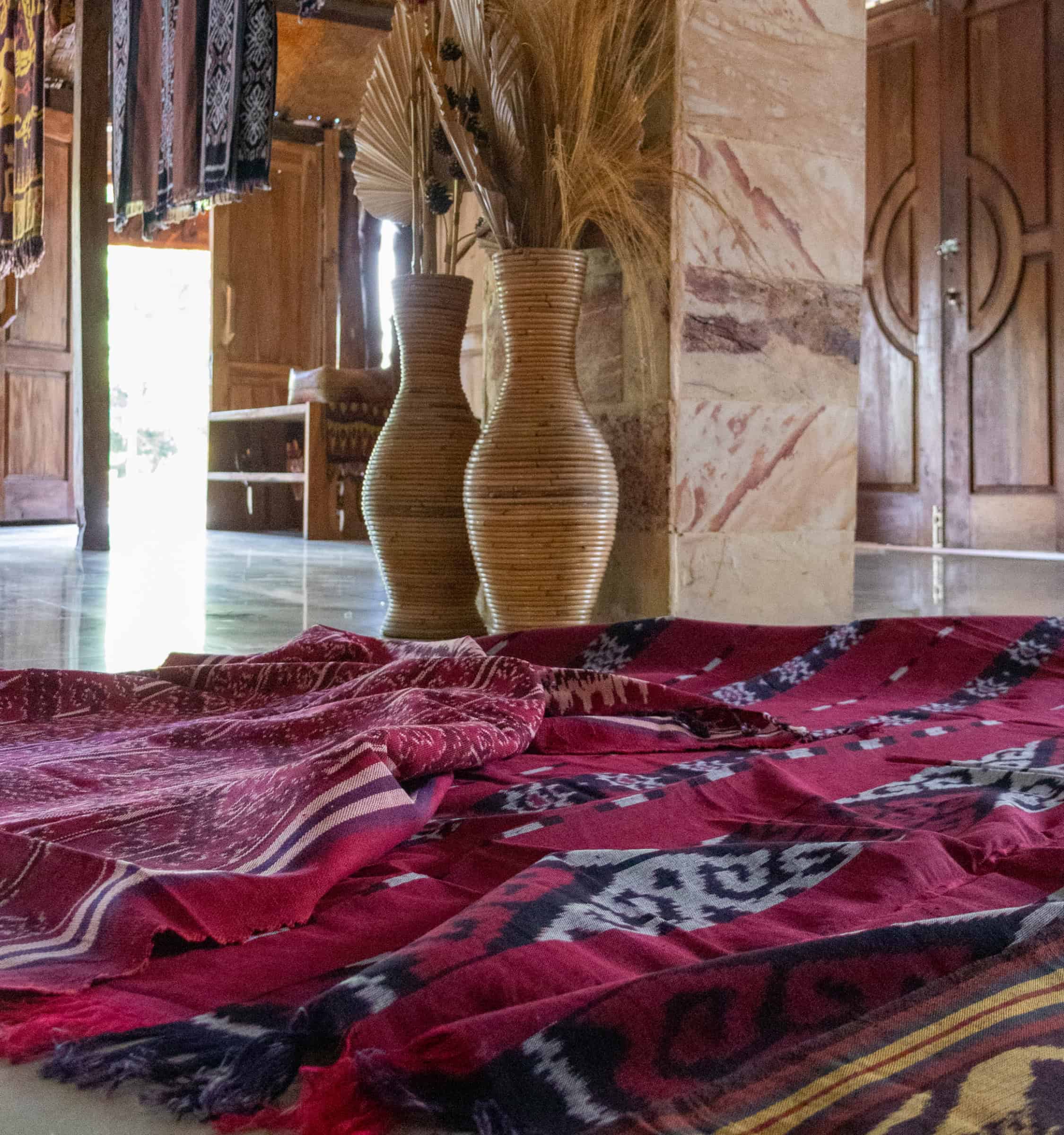 Artful Living | Discover 5 Iconic Cultural Textiles From Around the World