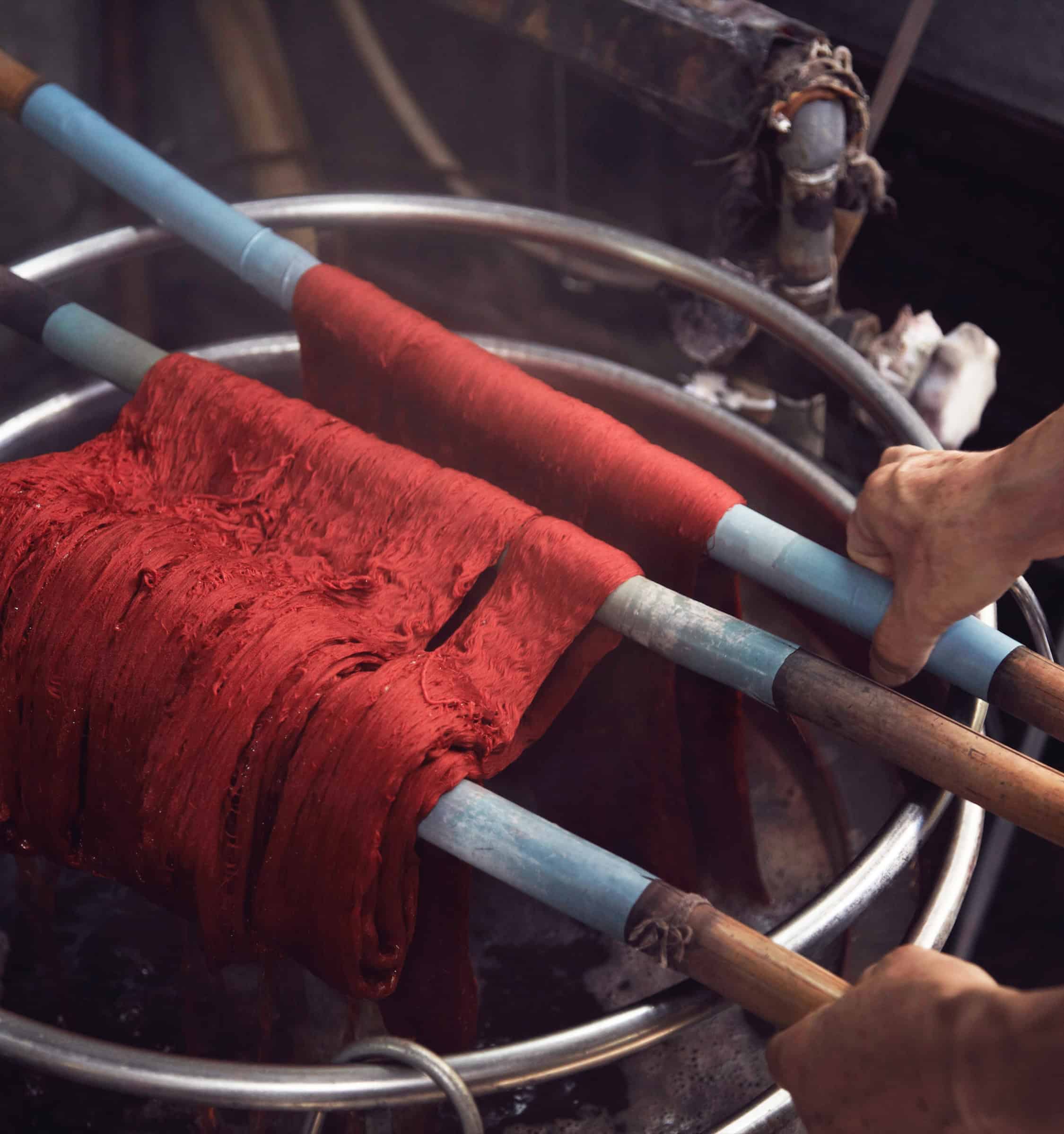 Artful Living | Discover 5 Iconic Cultural Textiles From Around the World