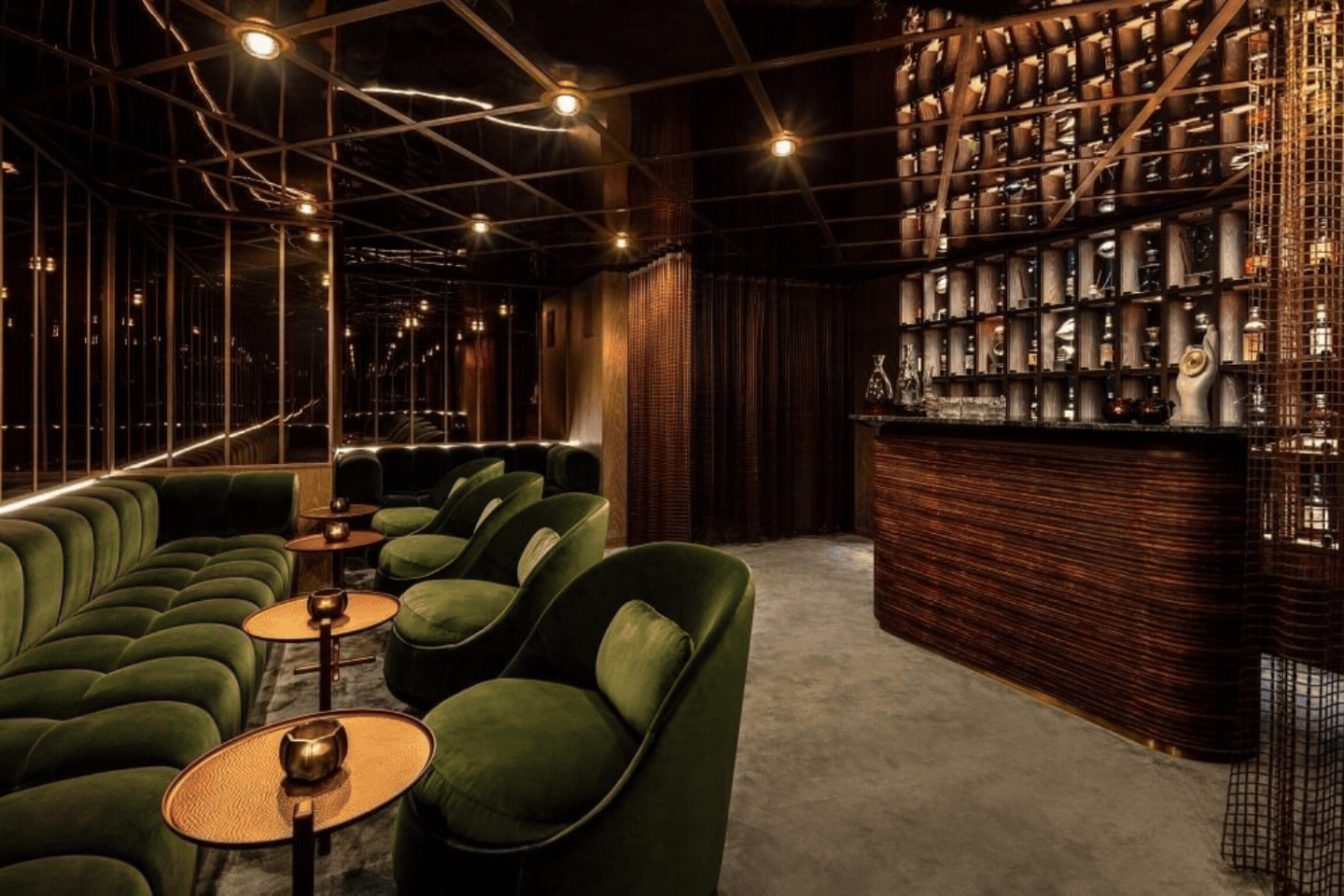 Artful Living | The Londoner Perfects Boutique Hospitality in True English Style