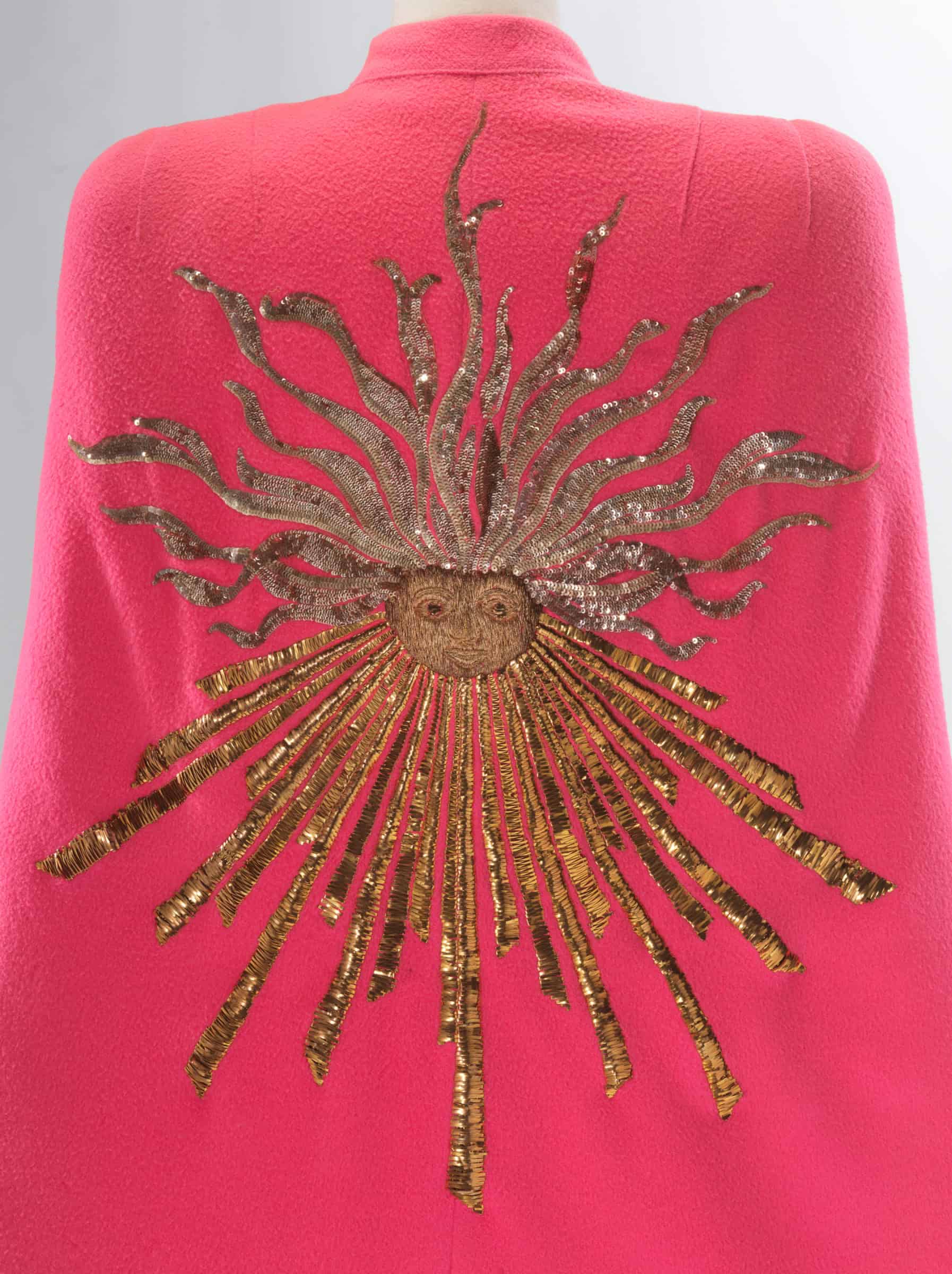 Artful Living | A Closer Look at Mia's Historic Paris Couture Exhibition