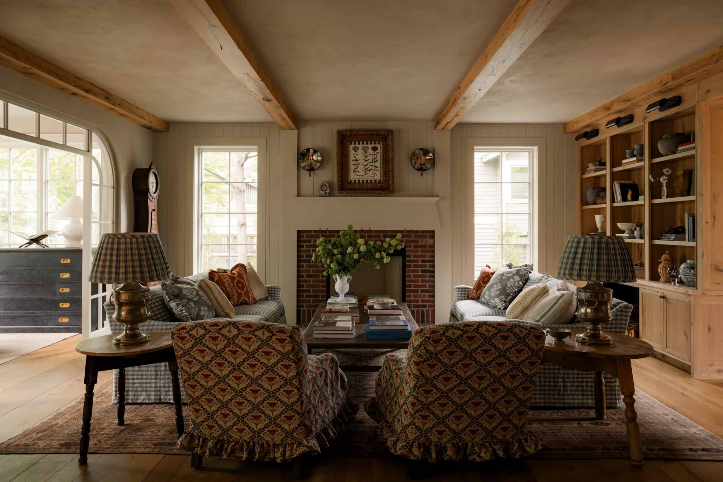 Artful Living | Mysa Hus is a Serene Retreat Rooted in Intentional Living