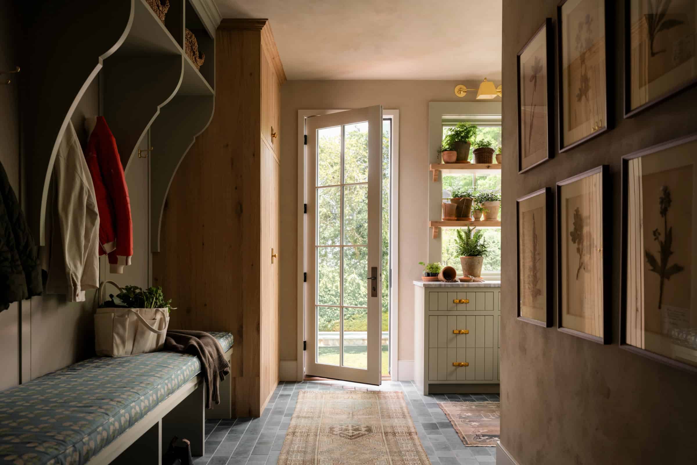 Artful Living | Mysa Hus is a Serene Retreat Rooted in Intentional Living