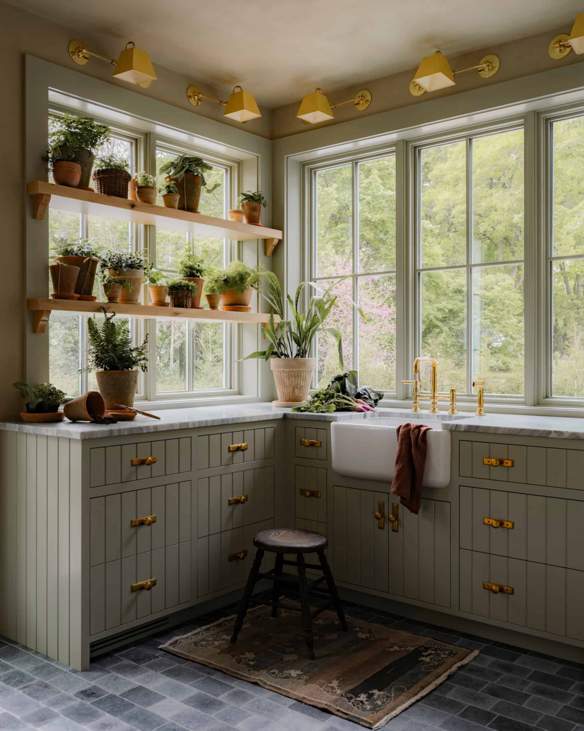 Artful Living | Mysa Hus is a Serene Retreat Rooted in Intentional Living