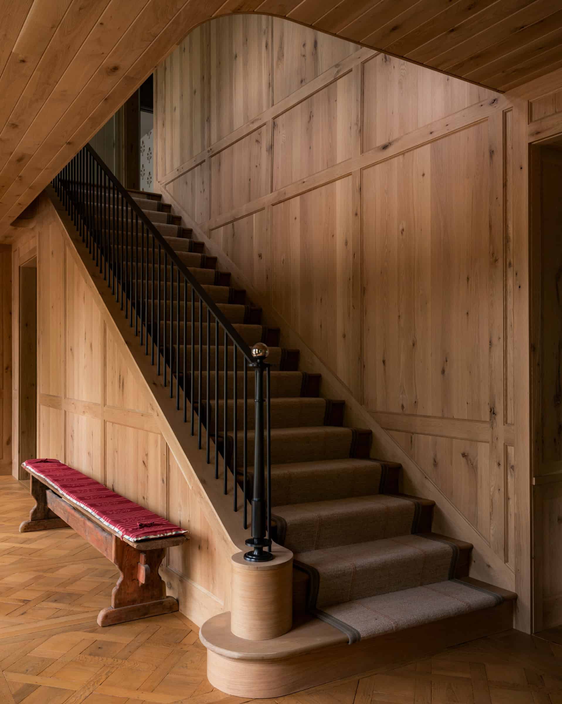 Artful Living | Mysa Hus is a Serene Retreat Rooted in Intentional Living