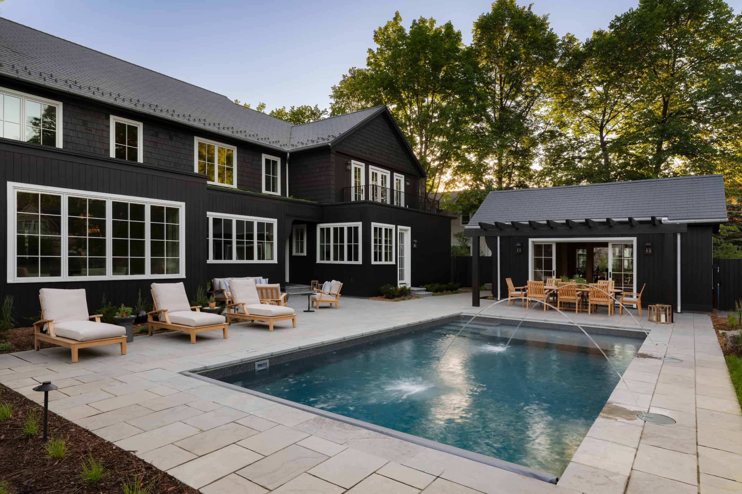 Artful Living | Mysa Hus is a Serene Retreat Rooted in Intentional Living