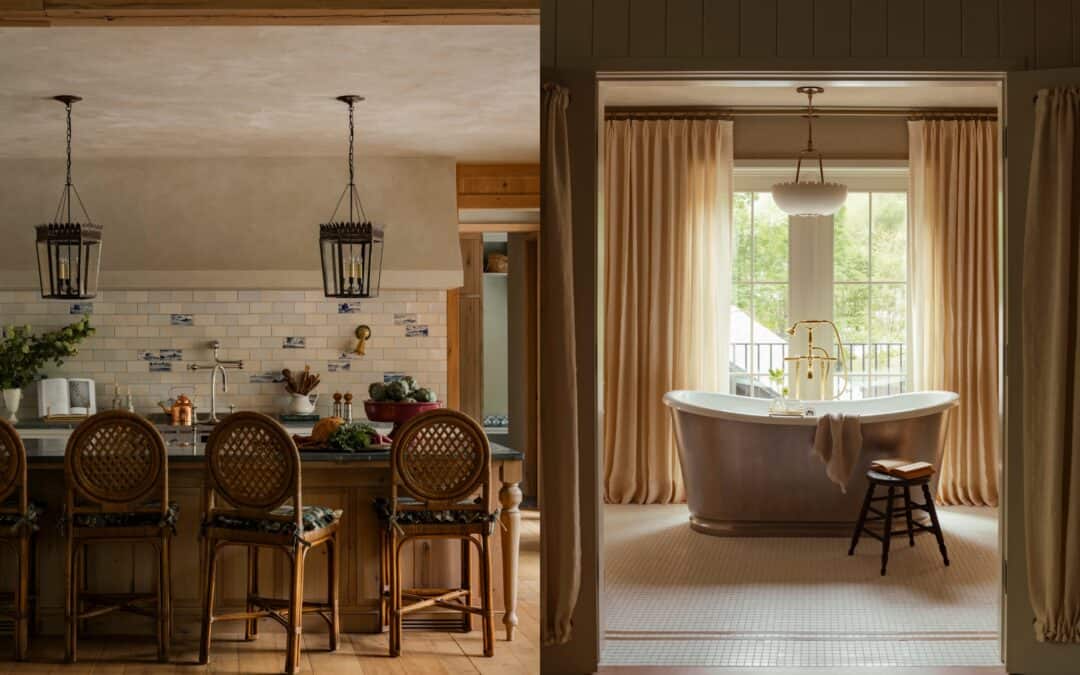 Mysa Hus Embodies a Serene Retreat Rooted in Intentional Living