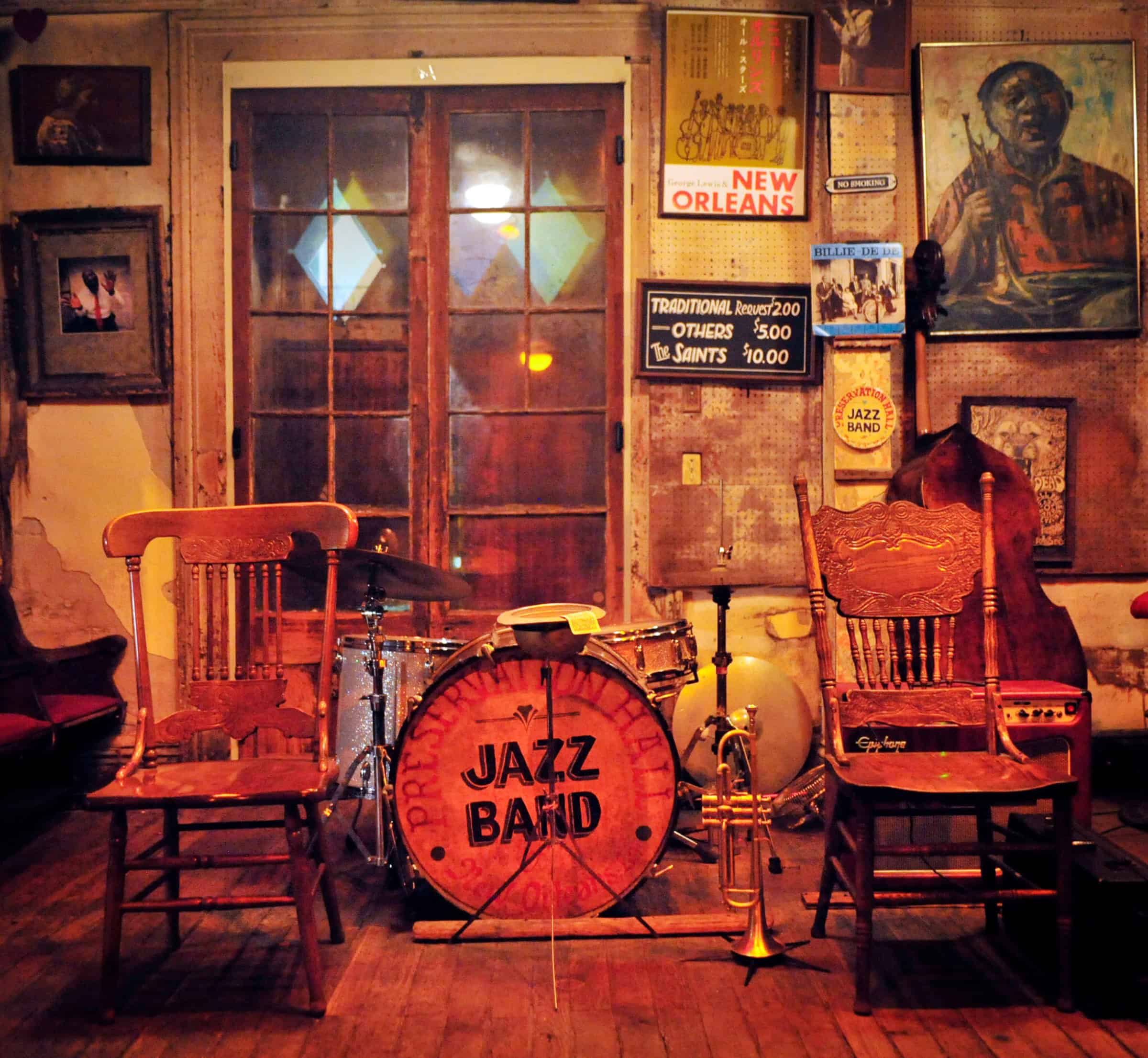 Artful Living | City Guide: New Orleans, Louisiana
