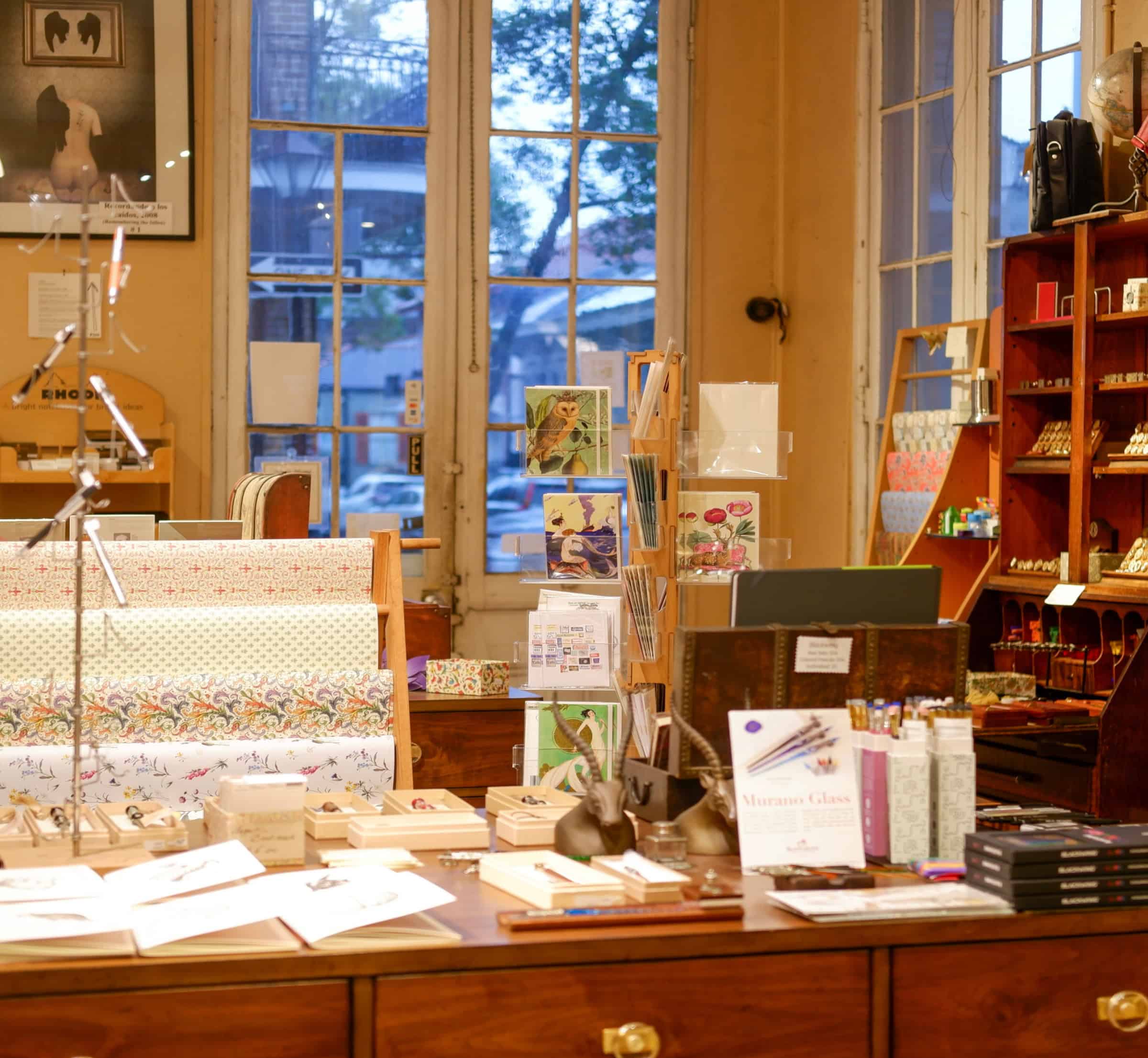 Artful Living | City Guide: New Orleans, Louisiana
