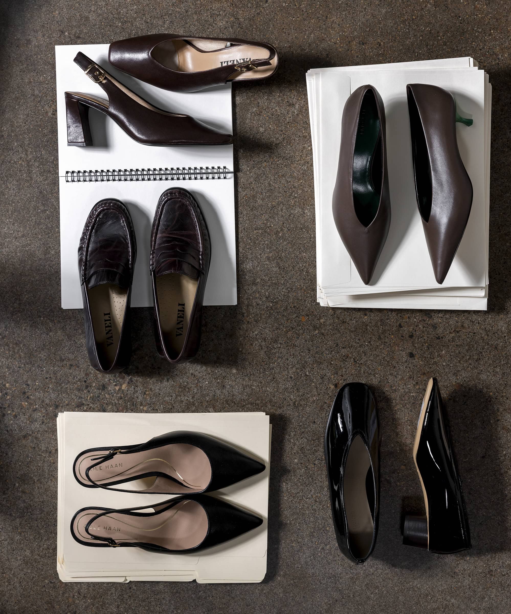 Artful Living | The Guide: Polished Nineties-Inspired Style