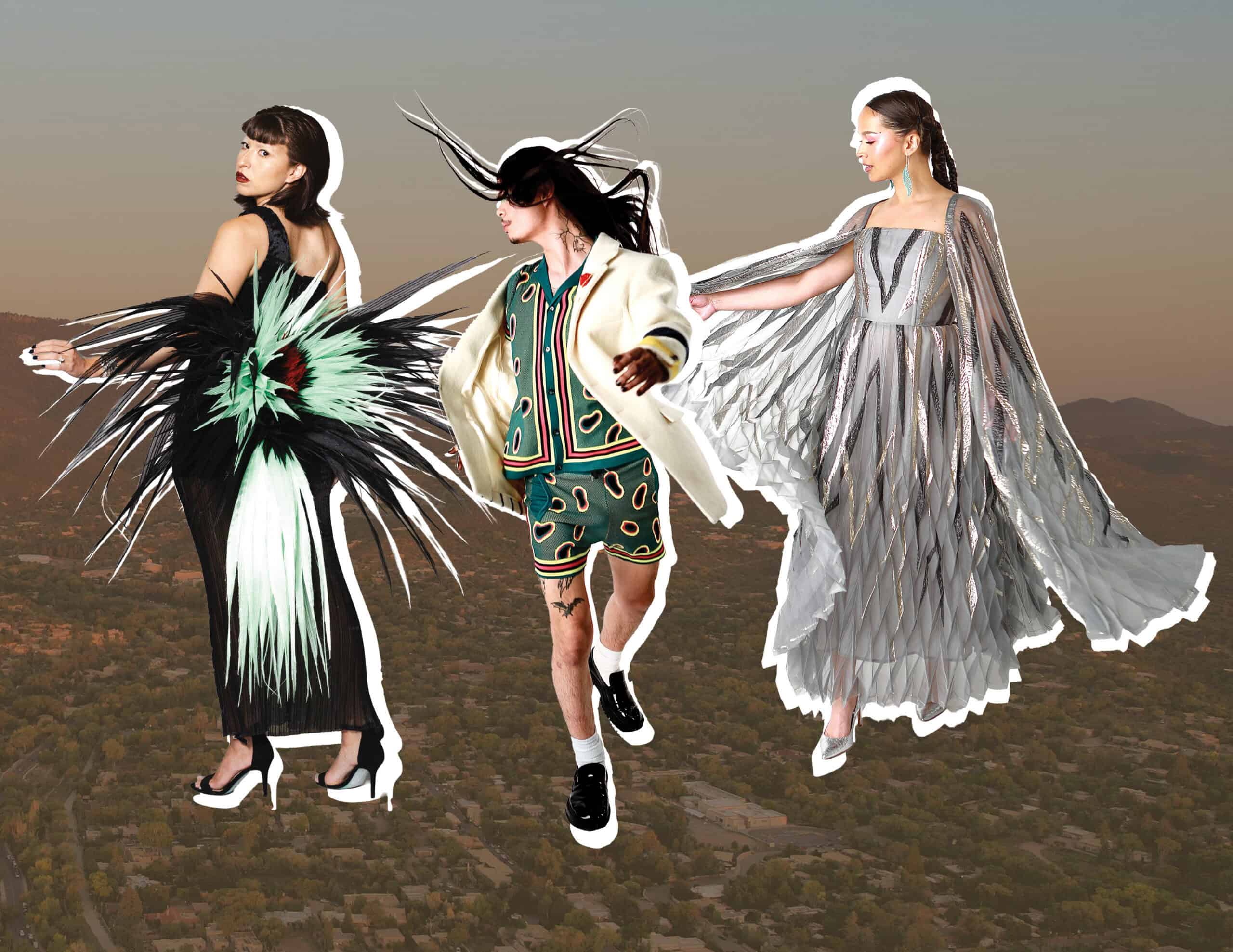 Artful Living | How Santa Fe Became the Epicenter of Indigenous Style