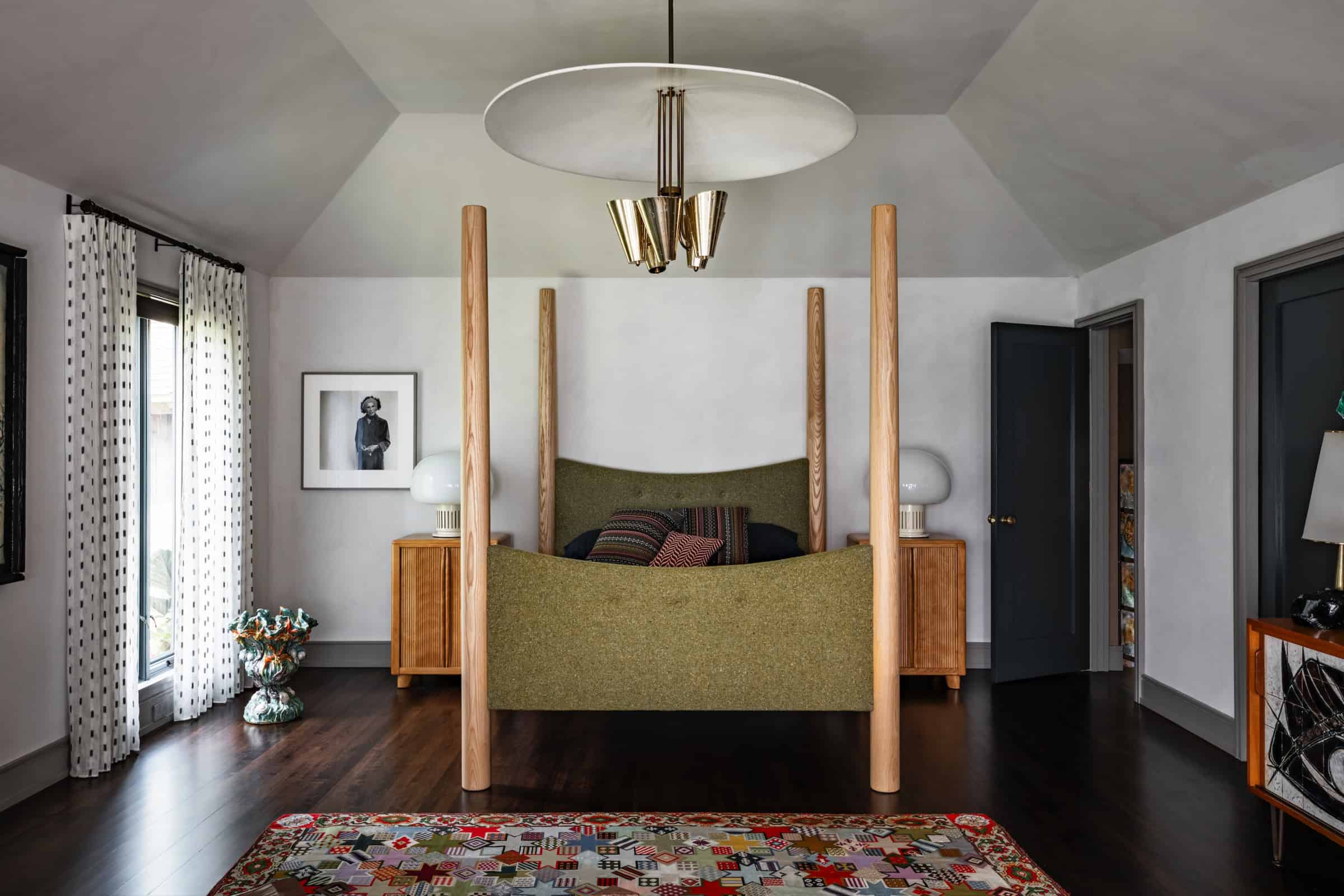 Artful Living | Designer Ryan Lawson Creates a Home Rich with Uncommon Art and Objects