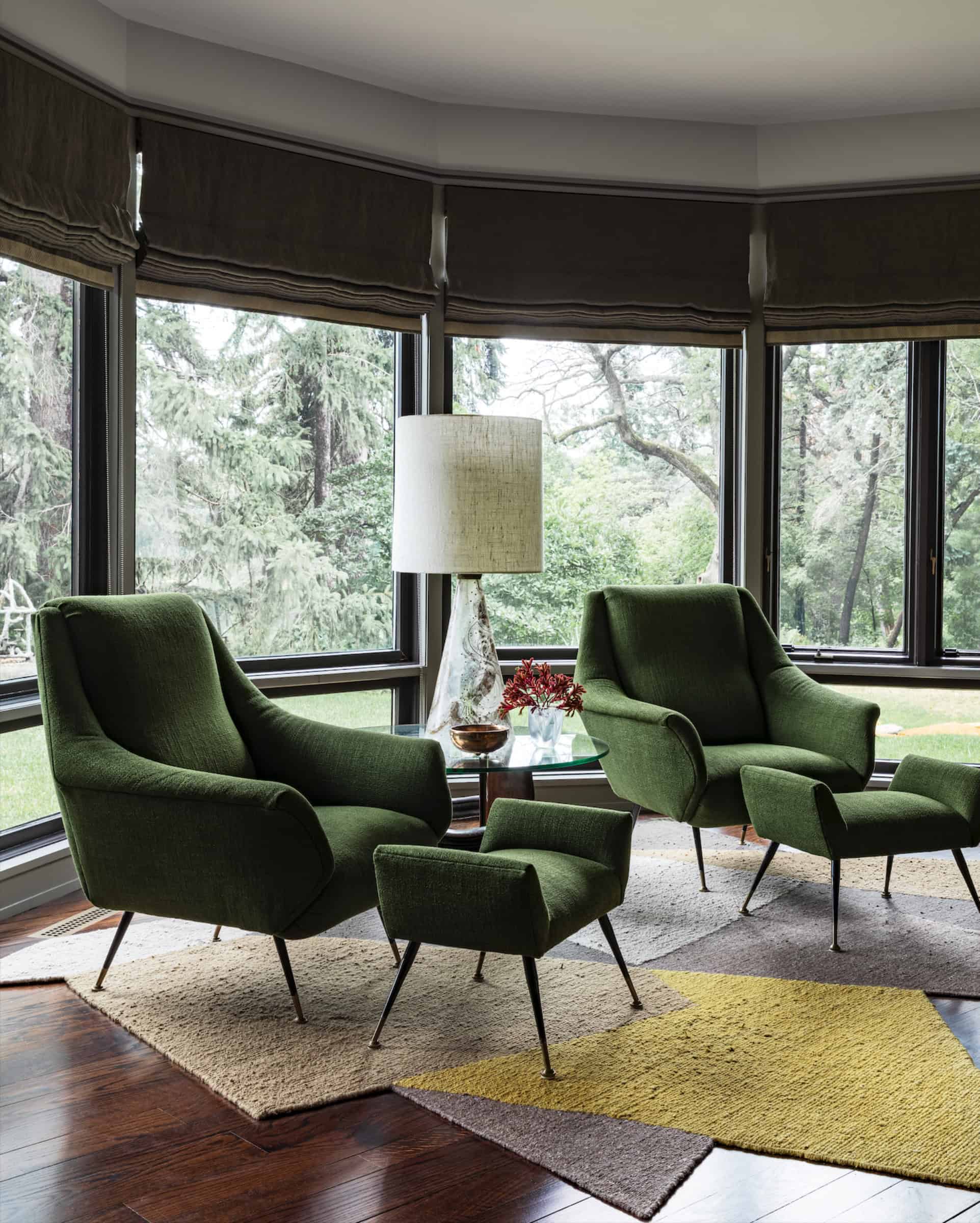 Artful Living | Designer Ryan Lawson Creates a Home Rich with Uncommon Art and Objects