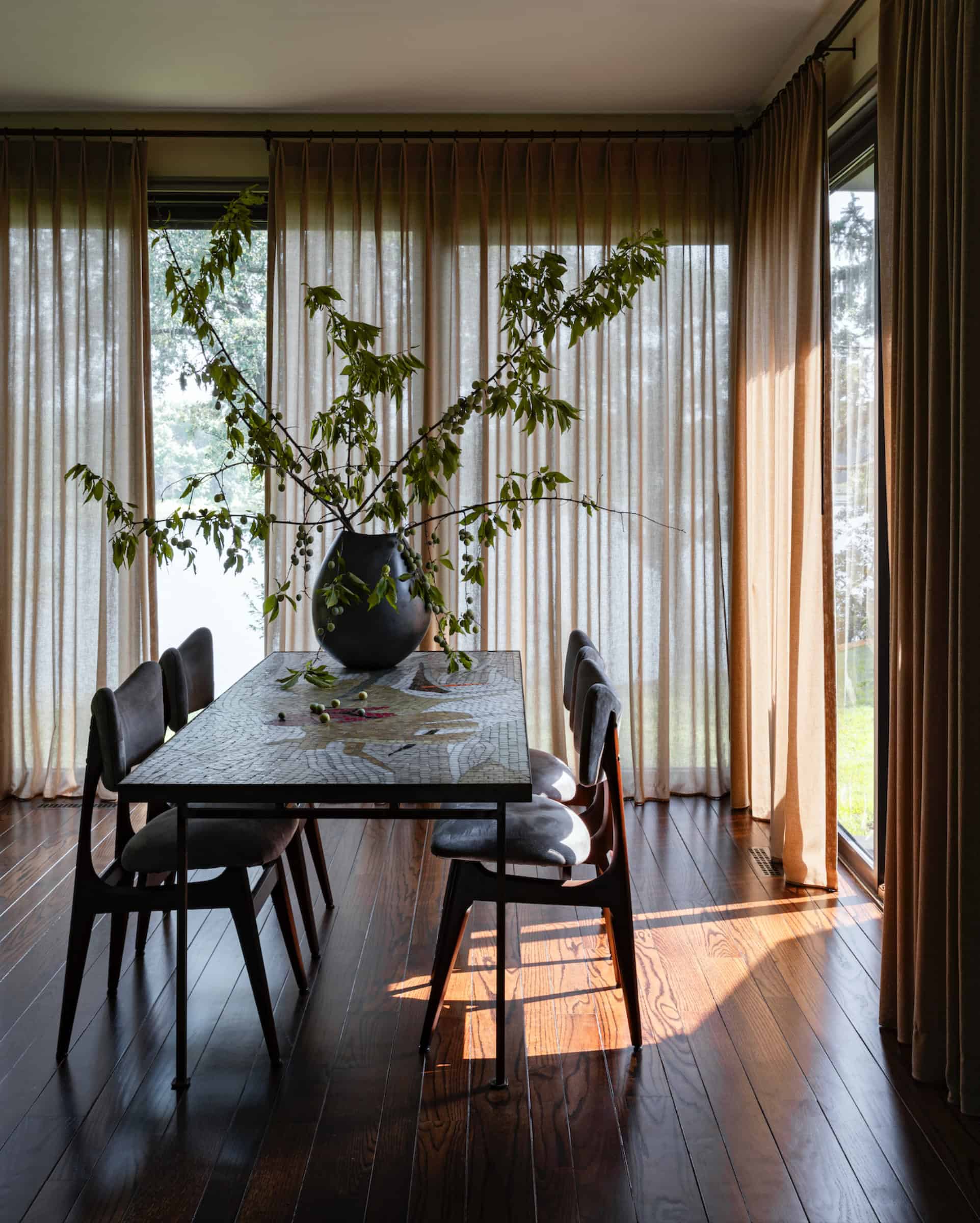 Artful Living | Designer Ryan Lawson Creates a Home Rich with Uncommon Art and Objects