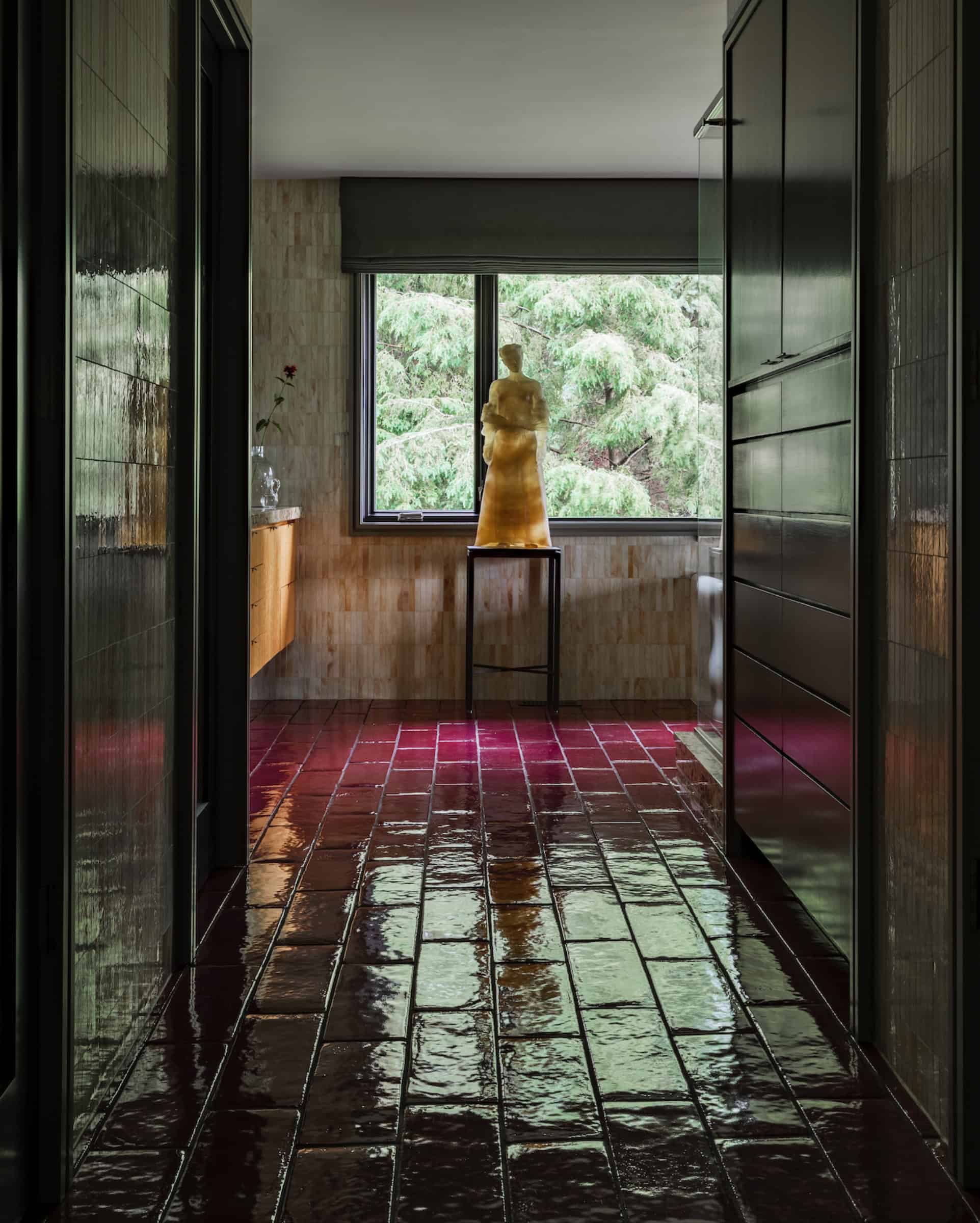 Artful Living | Designer Ryan Lawson Creates a Home Rich with Uncommon Art and Objects