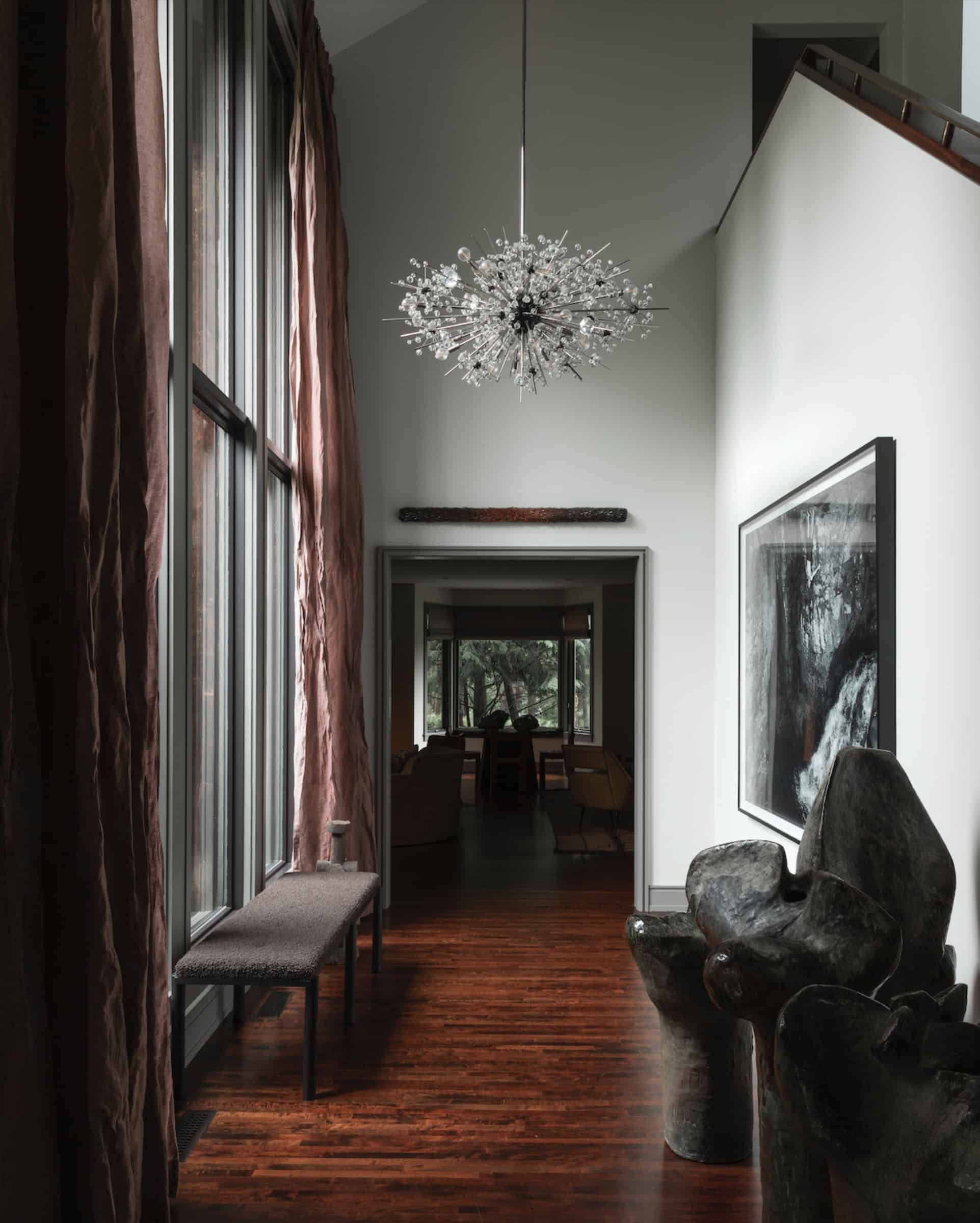 Artful Living | Designer Ryan Lawson Creates a Home Rich with Uncommon Art and Objects