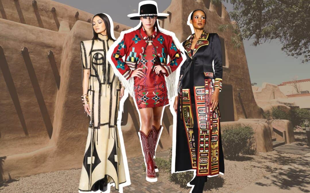 How Santa Fe Became the Epicenter of Indigenous Style