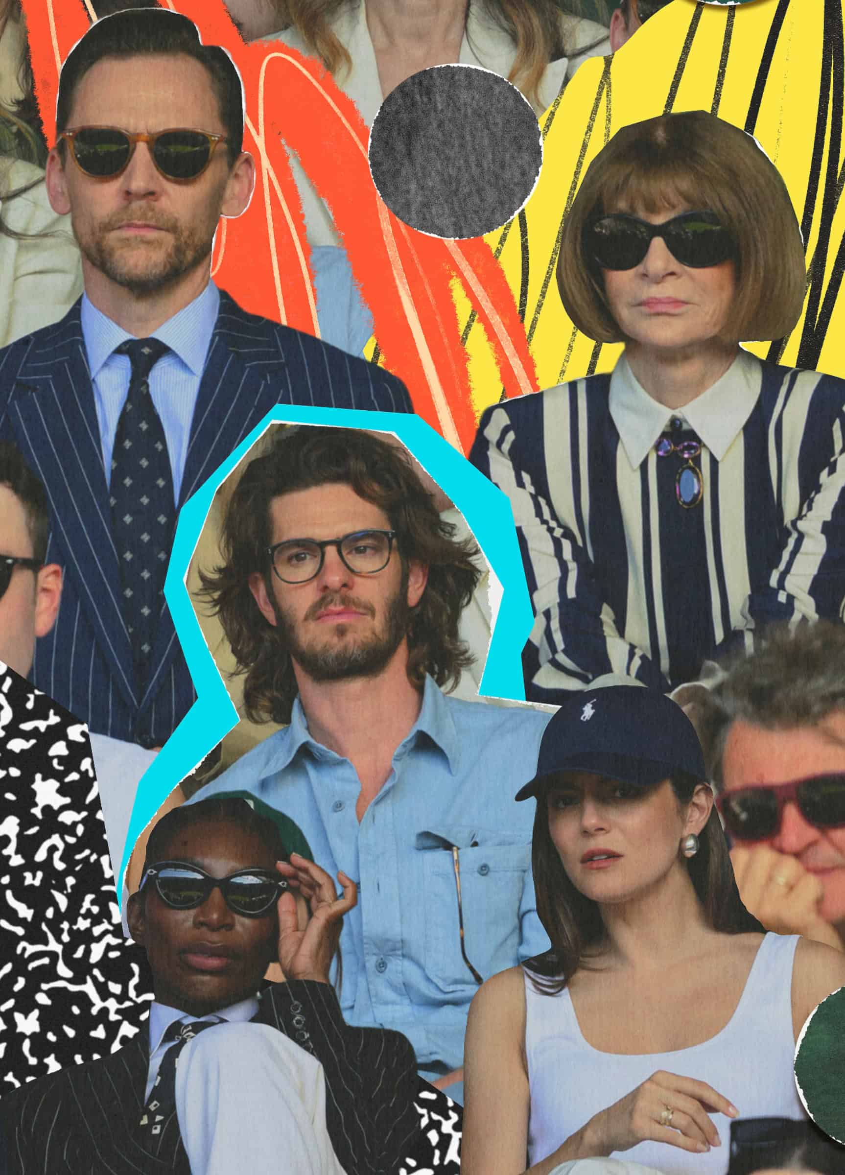 Artful Living | Why Luxury Fashion and Pro Sports Are Suddenly Everywhere Together