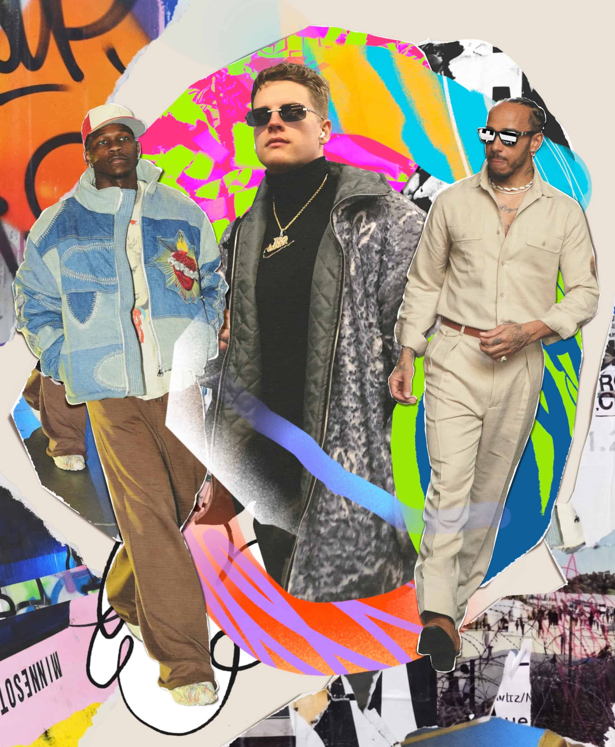 Artful Living | Why Luxury Fashion and Pro Sports Are Suddenly Everywhere Together