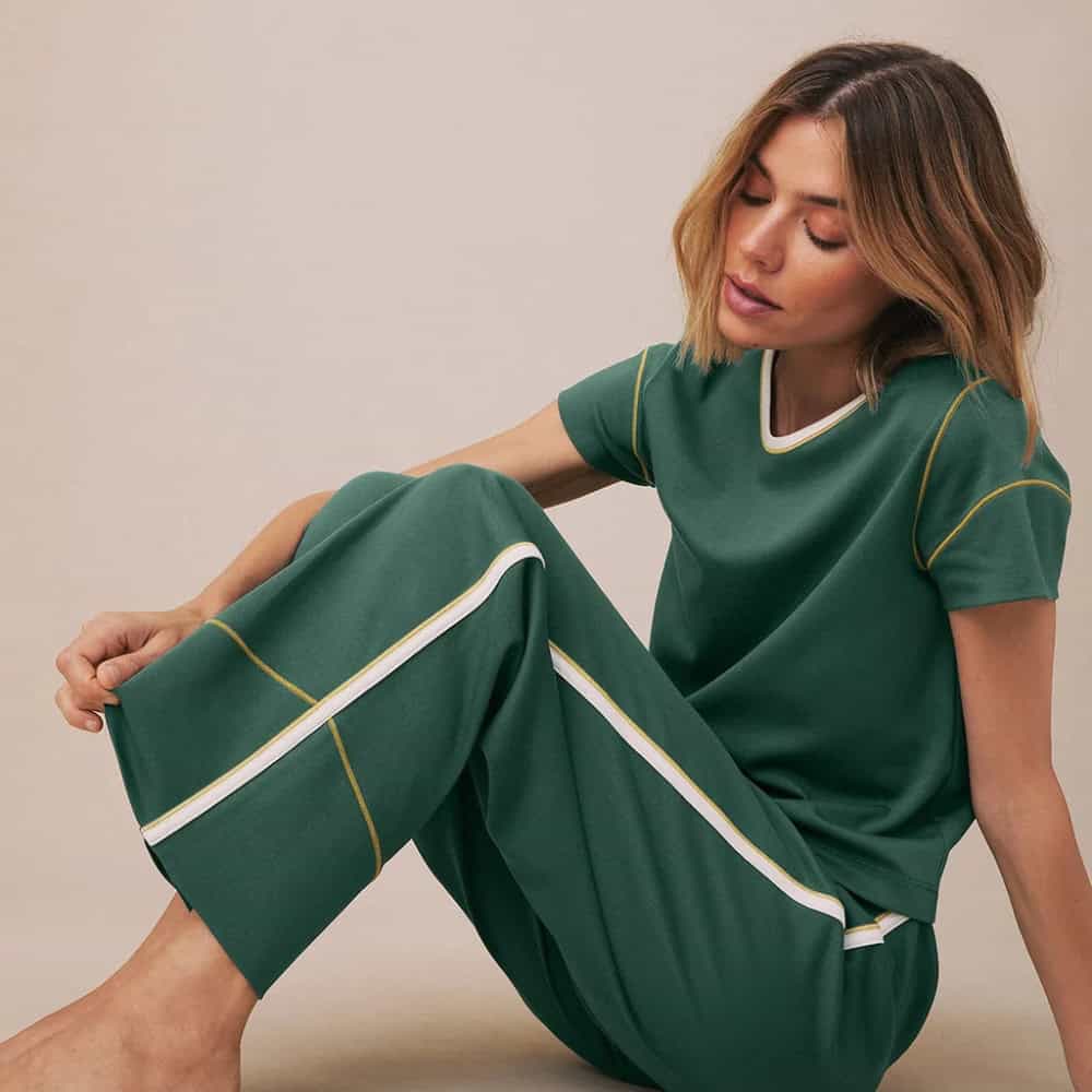 Artful Living | 8 Loungewear Brands to Take Your Relaxation to the Next Level
