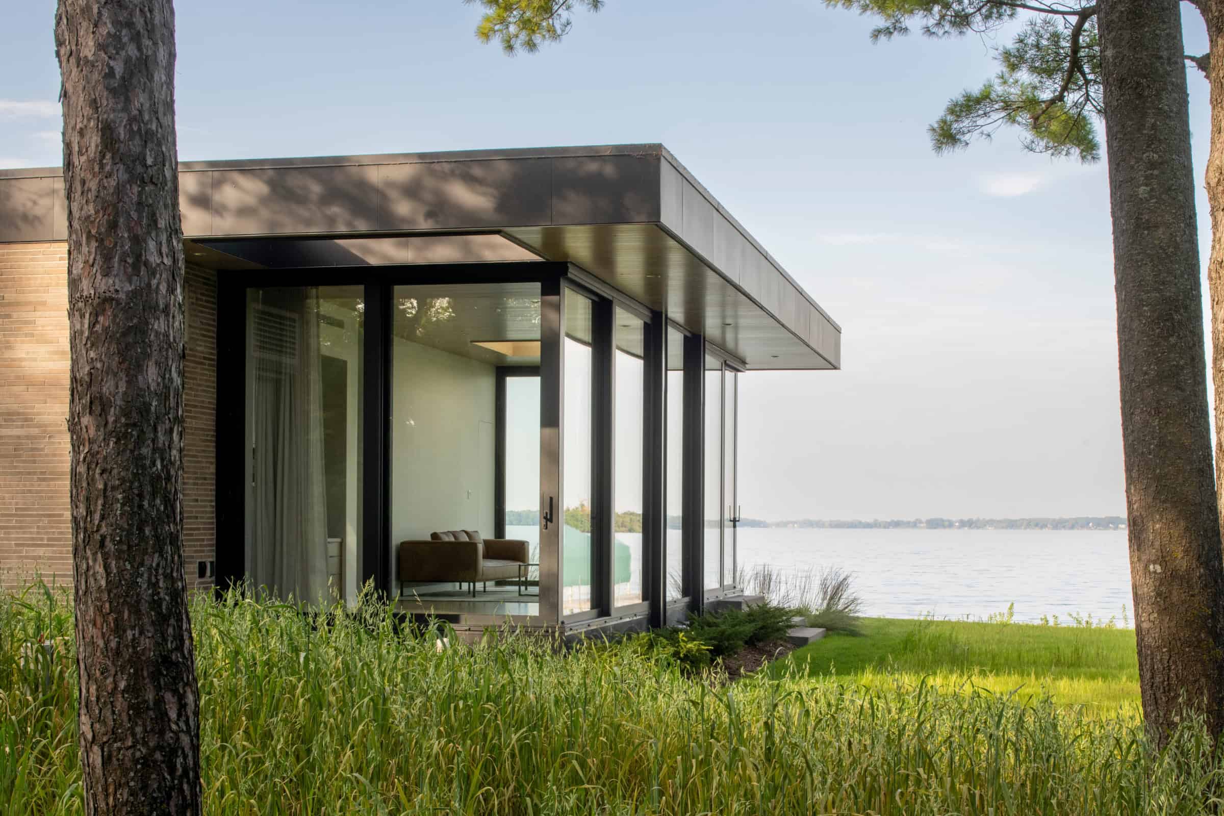 Artful Living | Streeter Custom Builder Constructs a Meticulous Lake Minnetonka Retreat