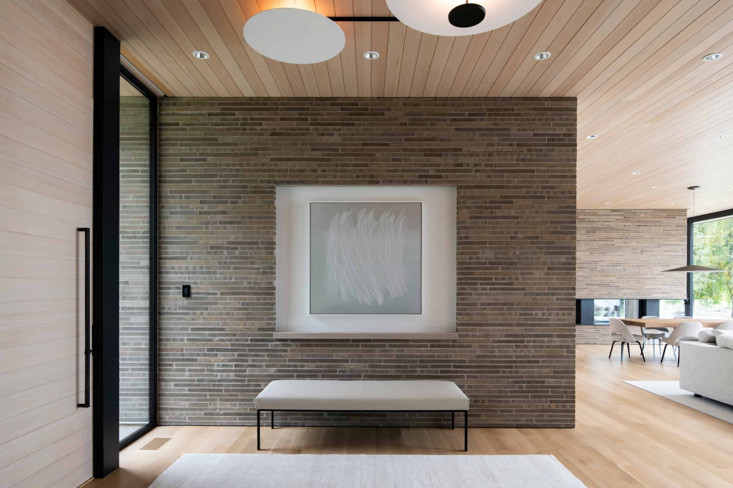 Artful Living | Streeter Custom Builder Constructs a Meticulous Lake Minnetonka Retreat