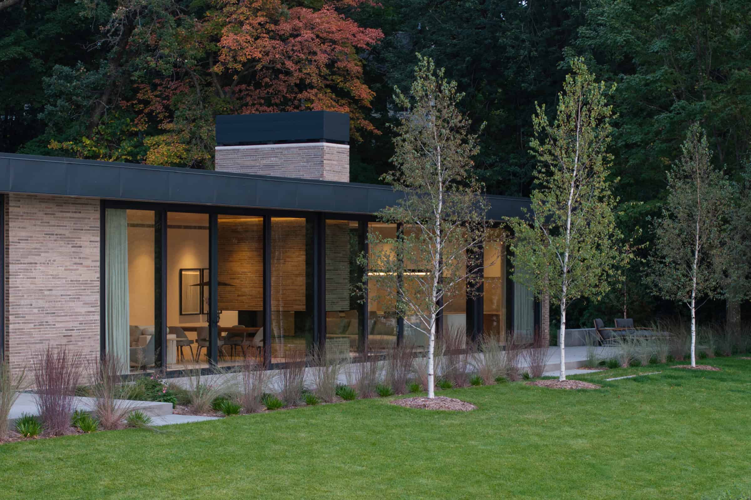Artful Living | Streeter Custom Builder Constructs a Meticulous Lake Minnetonka Retreat