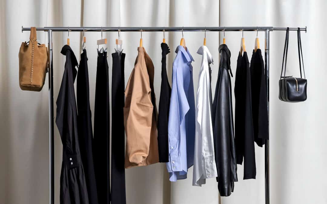 The Guide: Polished Nineties-Inspired Style