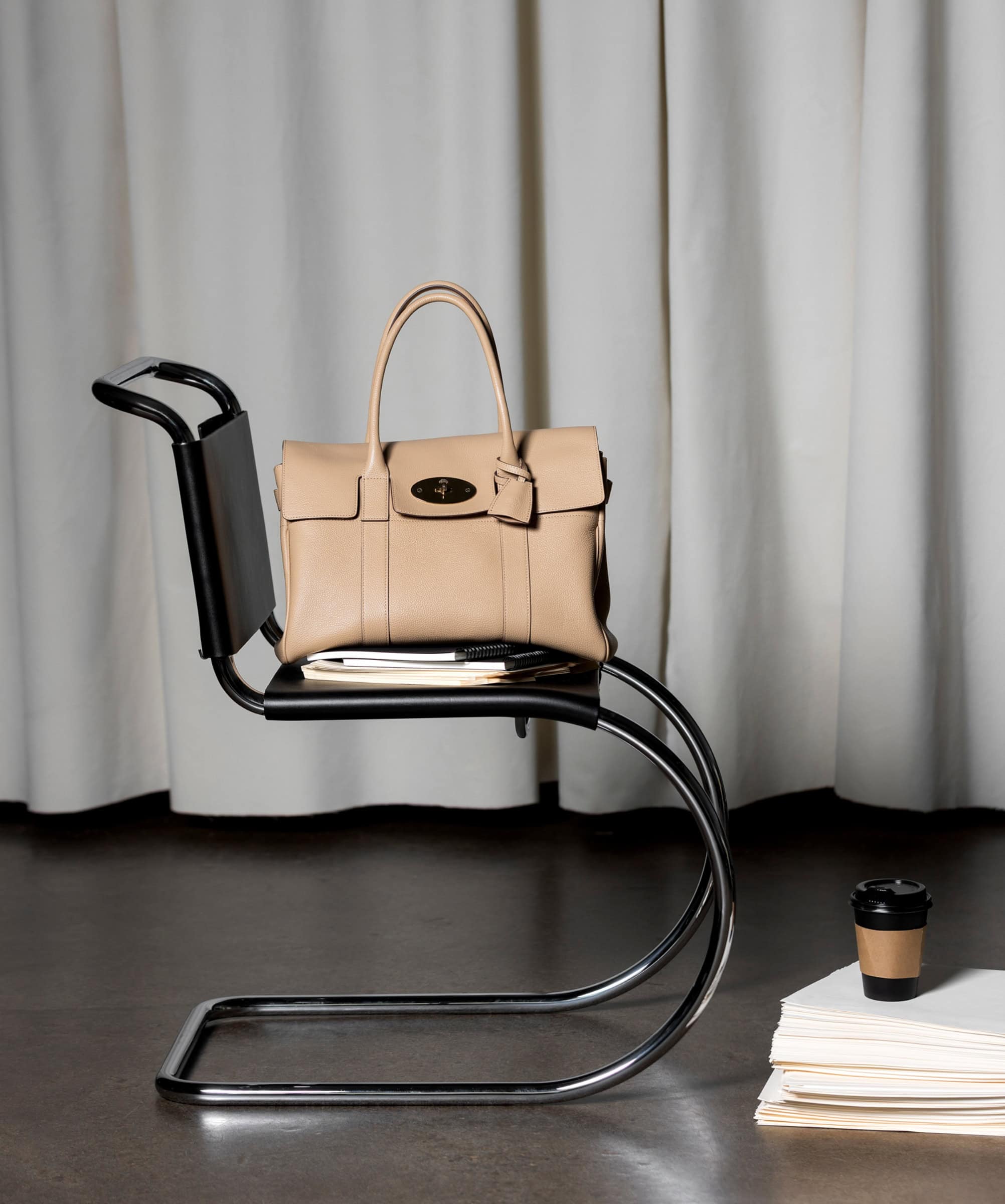 Artful Living | The Guide: Polished Nineties-Inspired Style