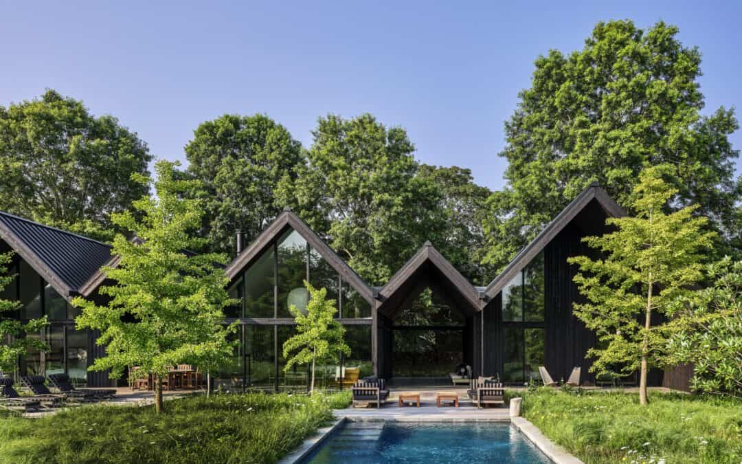Workshop/APD Crafts a Remarkable East Hampton Haven