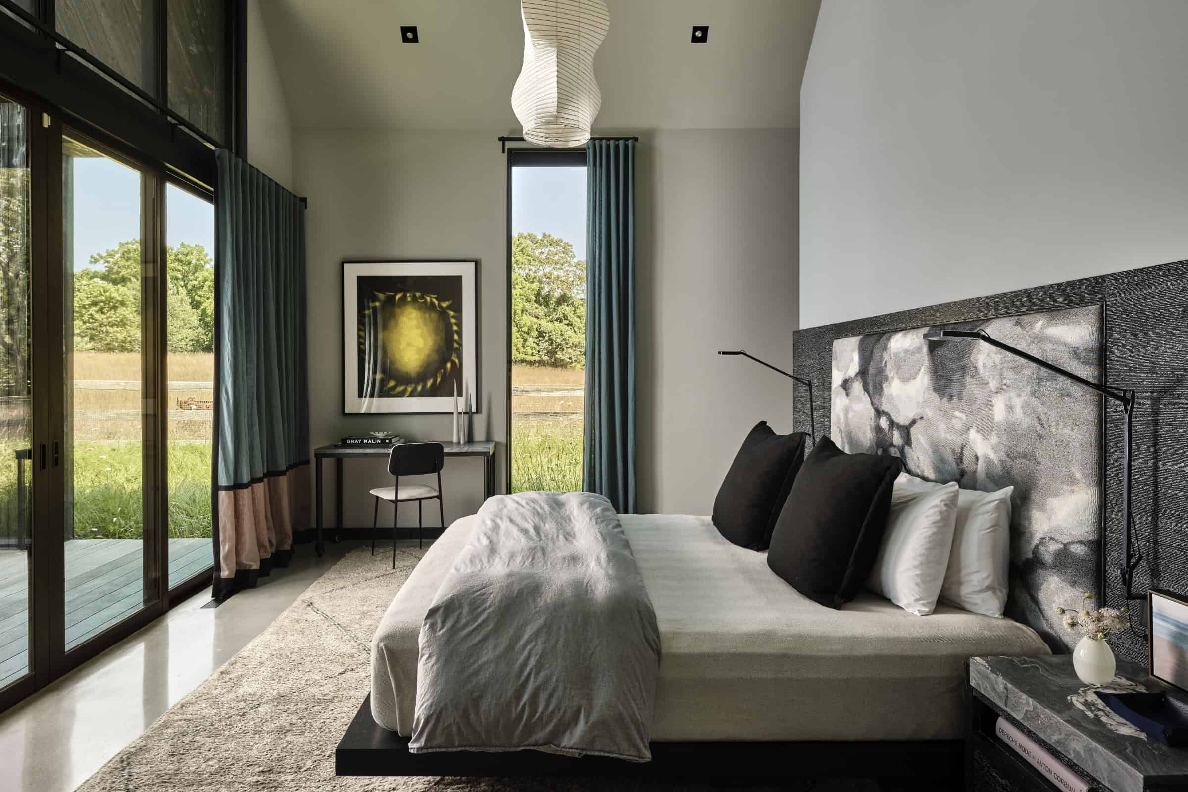 Artful Living | Workshop/APD Crafts a Remarkable Modern Hamptons Haven