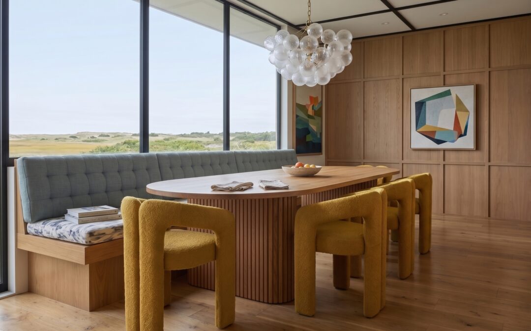 Step Into the 2026 Fall Artisan Home Tour