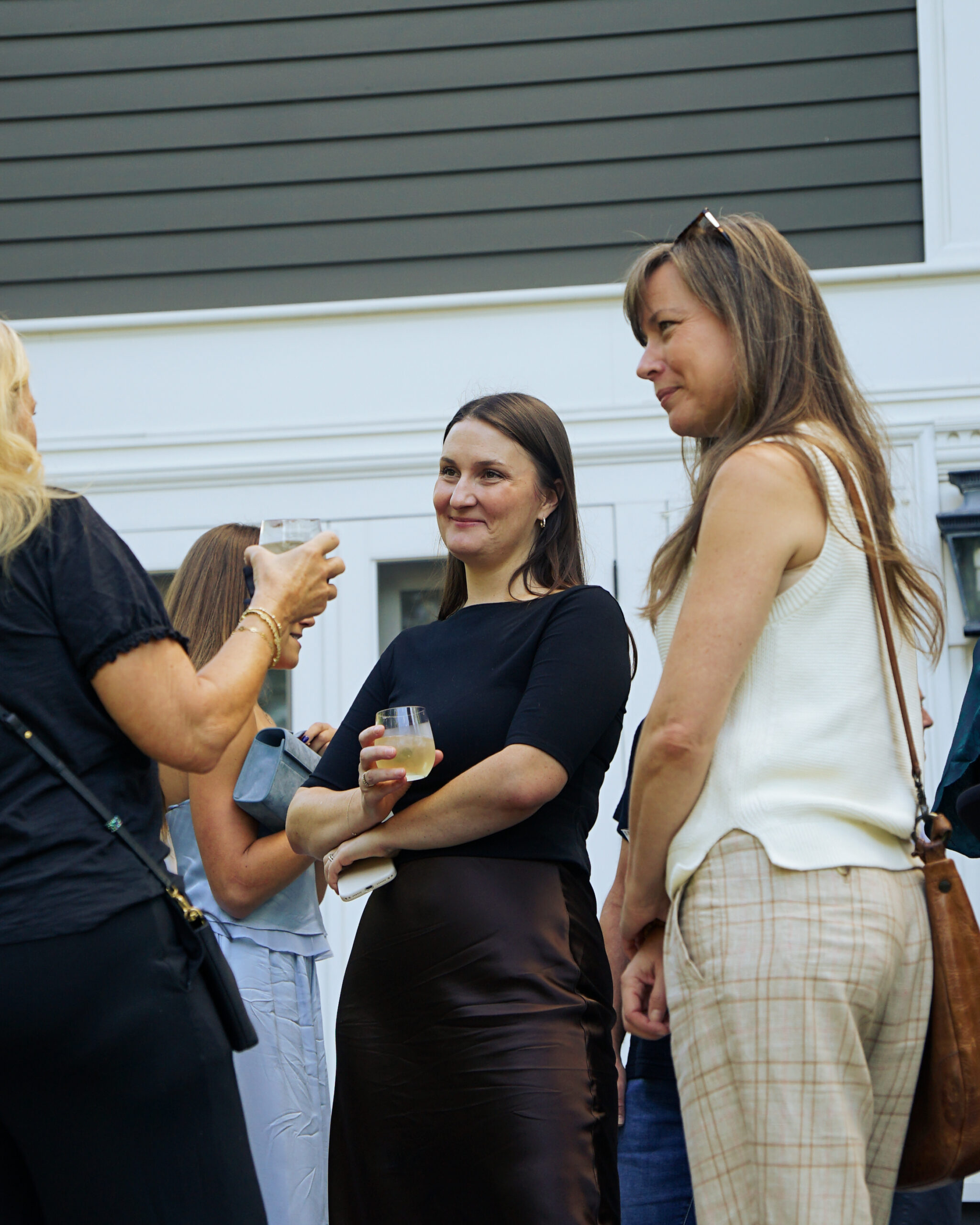 Artful Living | ICYMI: Our Autumn Style Issue Launch Party