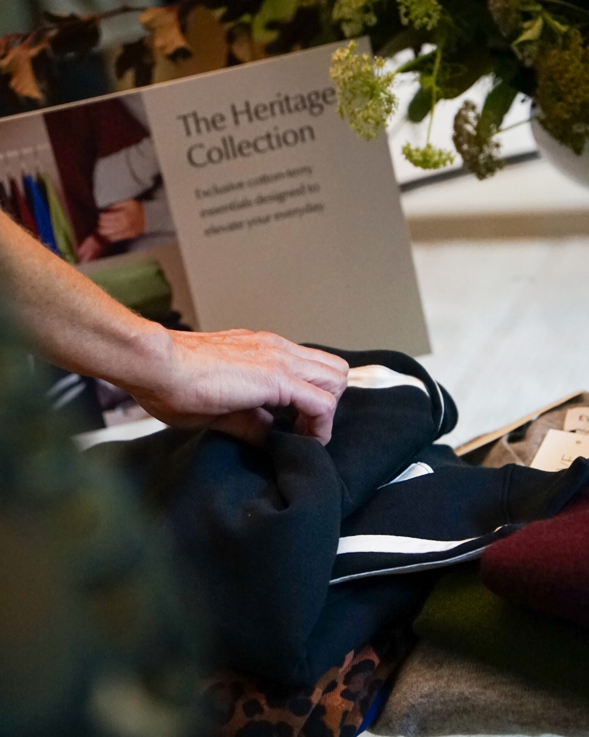 Artful Living | ICYMI: Our Autumn Style Issue Launch Party