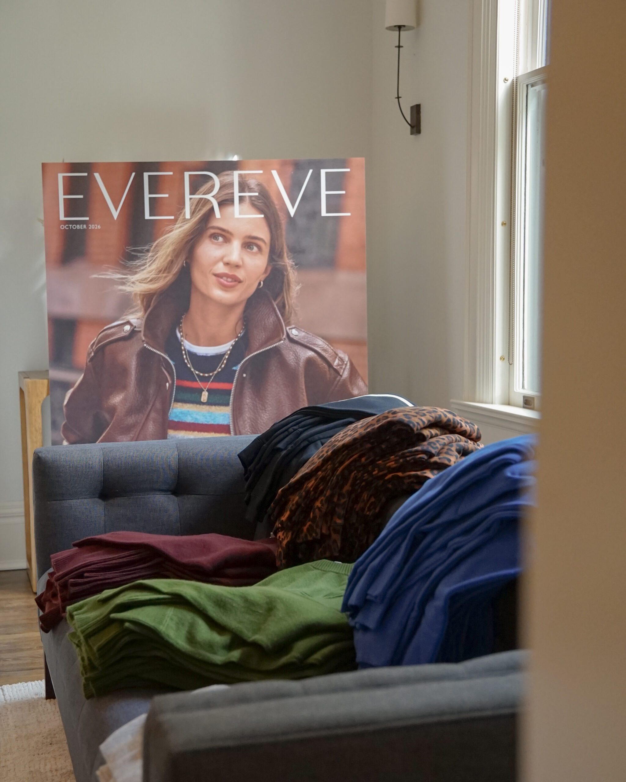 Artful Living | ICYMI: Our Autumn Style Issue Launch Party