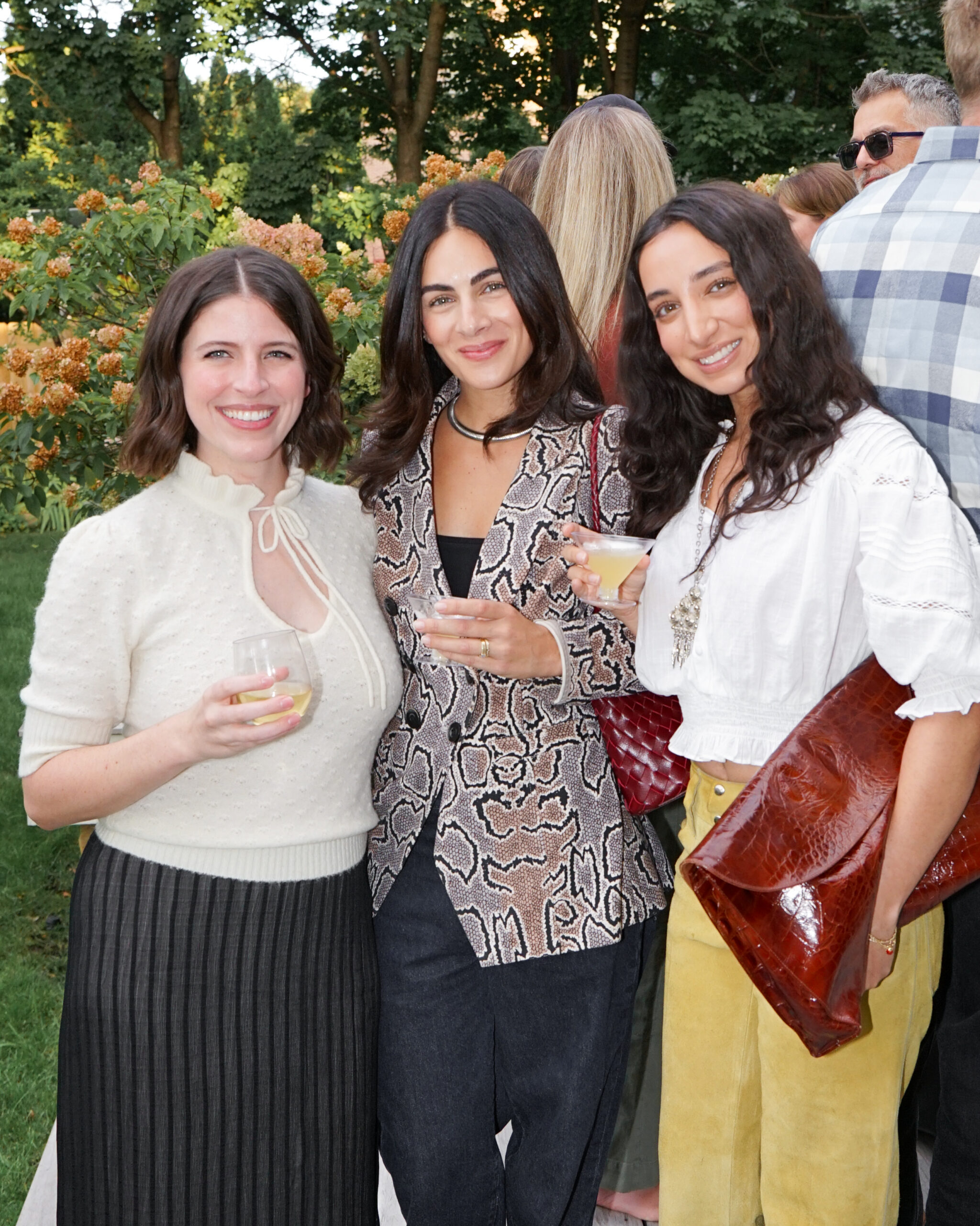 Artful Living | ICYMI: Our Autumn Style Issue Launch Party