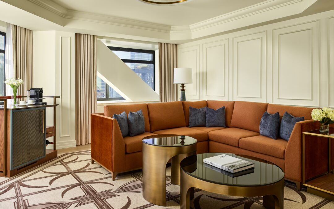 In Downtown Denver, the Ritz-Carlton Reigns Supreme
