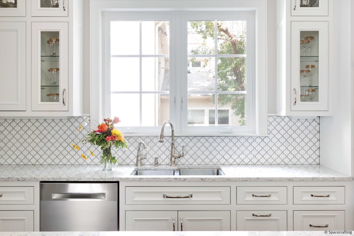 Artful Living | Creating a Sustainable Minneapolis Haven with Kolbe’s Windows and Doors