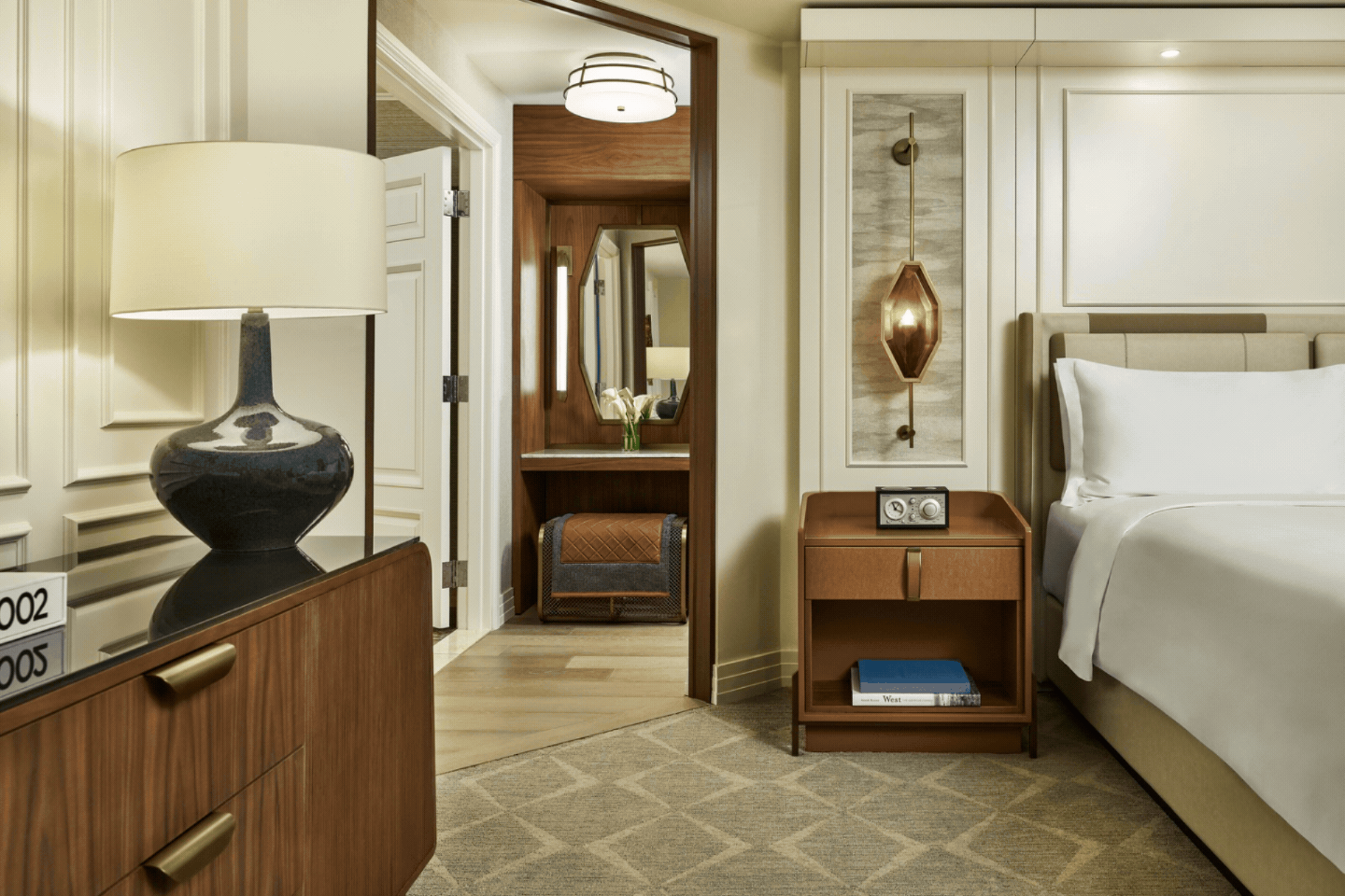 Artful Living | In Downtown Denver, the Ritz-Carlton Reigns Supreme