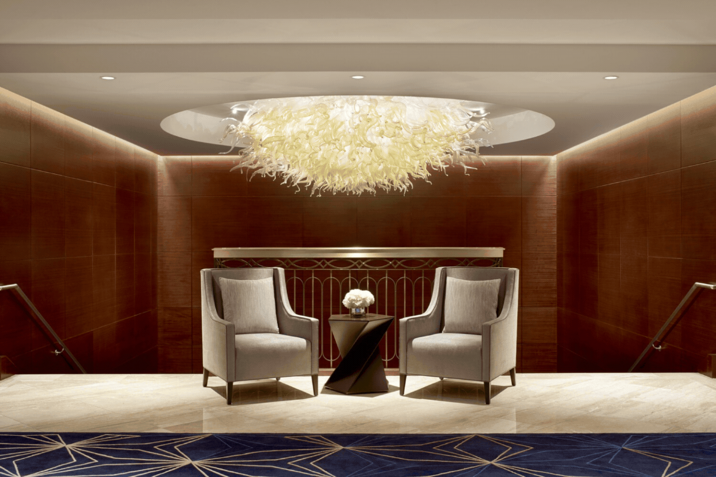 Artful Living | In Downtown Denver, the Ritz-Carlton Reigns Supreme