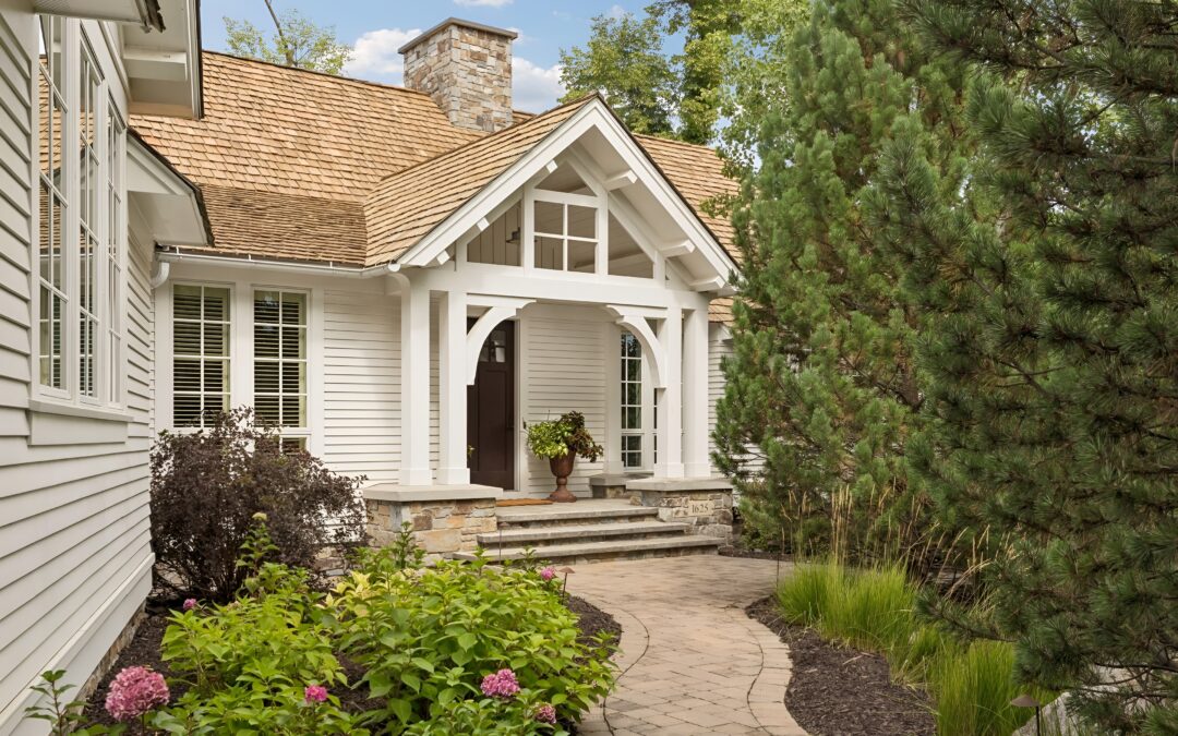 Hot Property: 1625 Locust Hills Trail, Wayzata