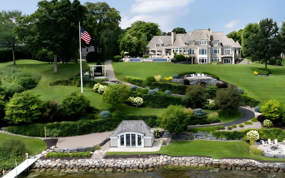 Hot Property: 372 Ferndale Road S., Wayzata