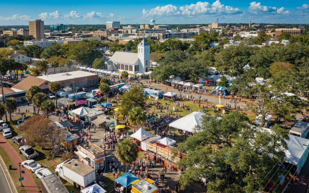 Foo Foo Festival Experiences for Every Kind of Traveler