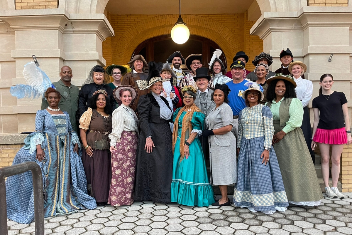 Artful Living | Foo Foo Festival Experiences for Every Kind of Traveler